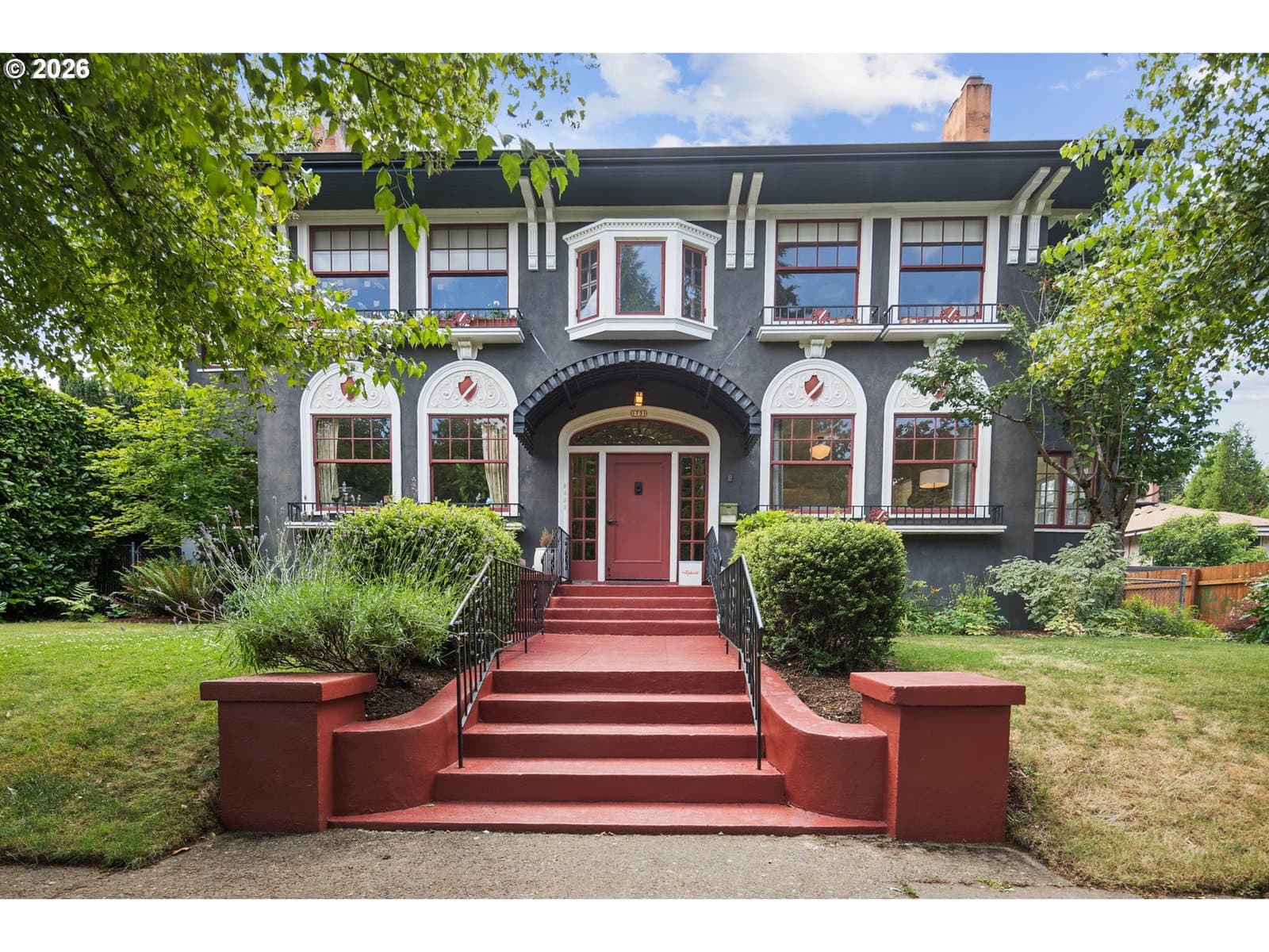 1731 NE 25TH AVE #4