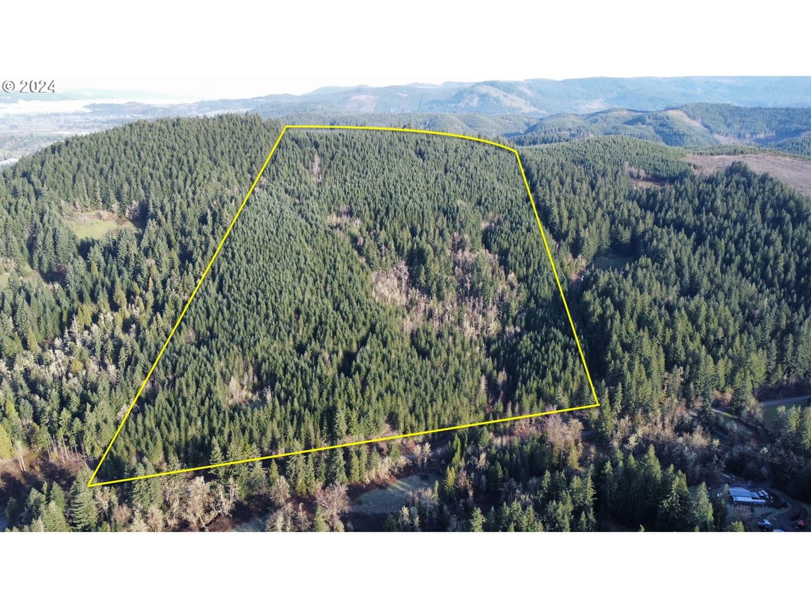 Primary listing photo, Perkins Creek RD, Cottage Grove, OR, 97424