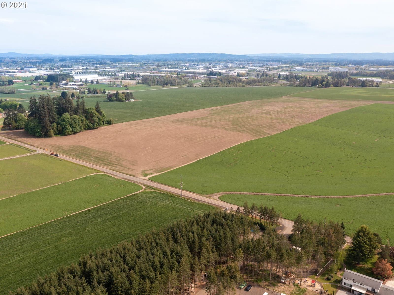 Primary listing photo, NW West Union RD, Hillsboro, OR, 97124