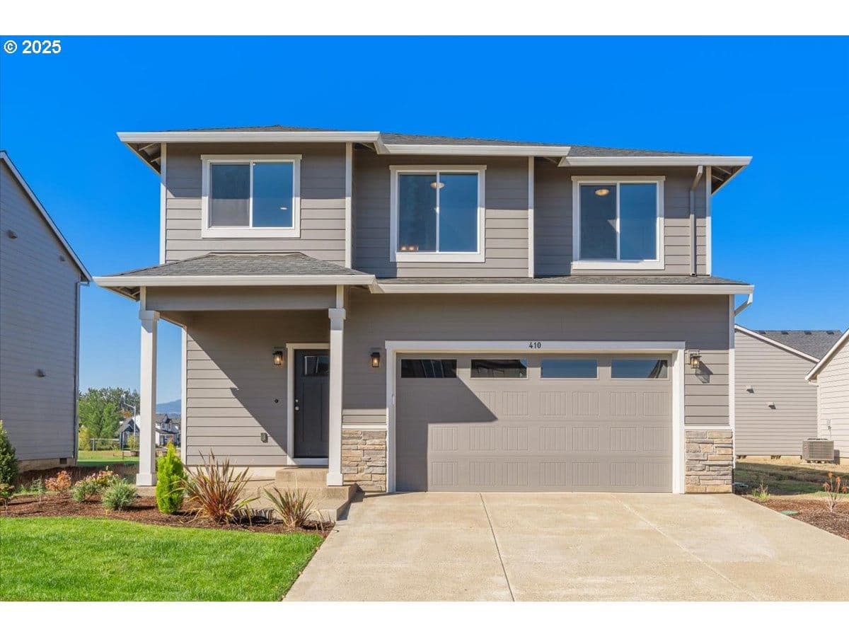 Primary listing photo, 410 S Elm ST, Yamhill, OR, 97148