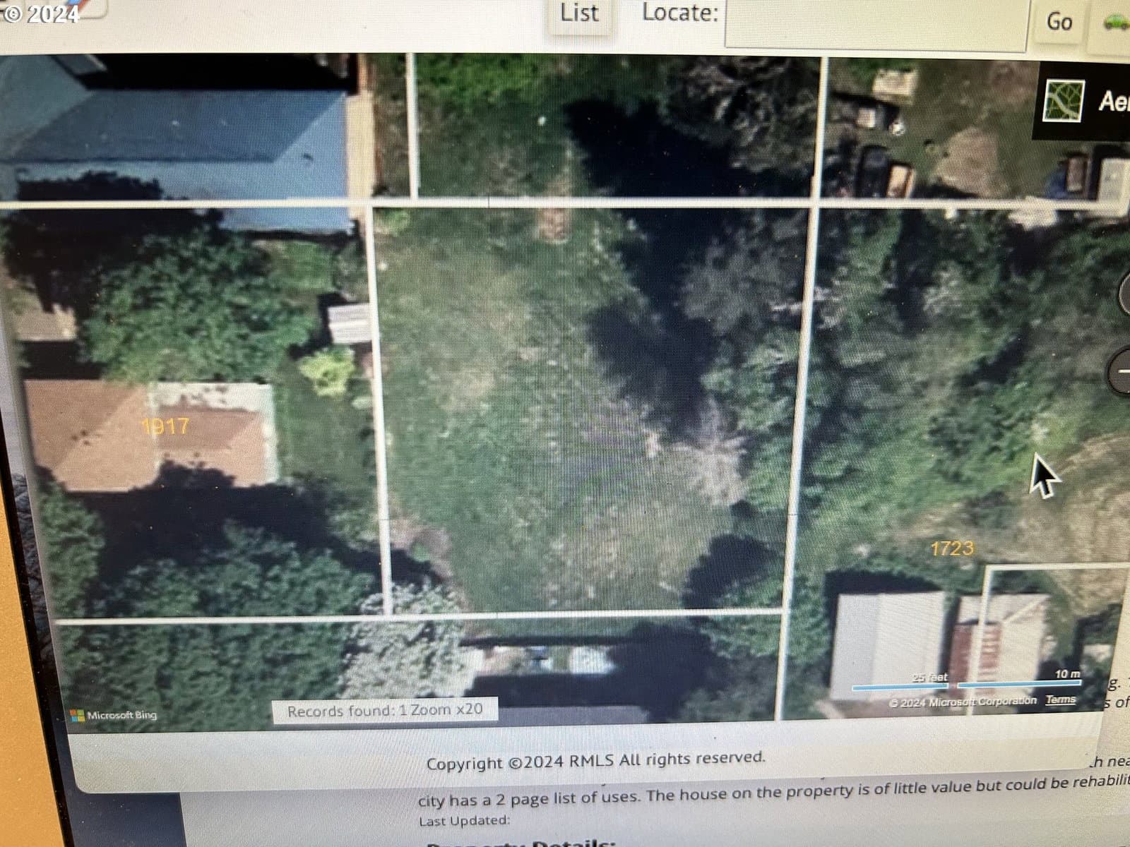 Primary listing photo, C St, Forest Grove, OR, 97116