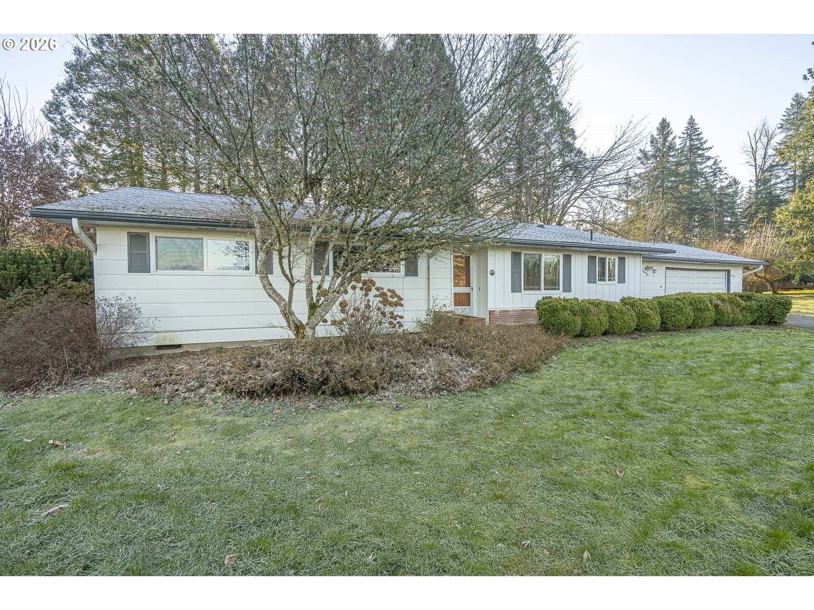 Primary listing photo, 2496 62ND AVE, Salem, OR, 97317