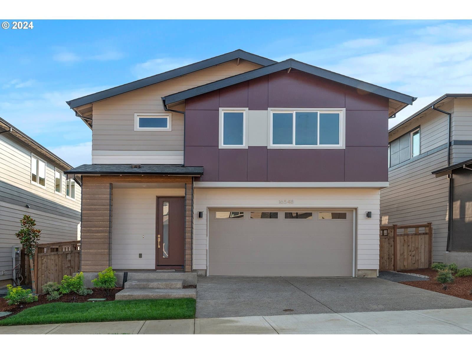 Primary listing photo, 16548 SE SNOW BLANKET TER, Happy Valley, OR, 97086