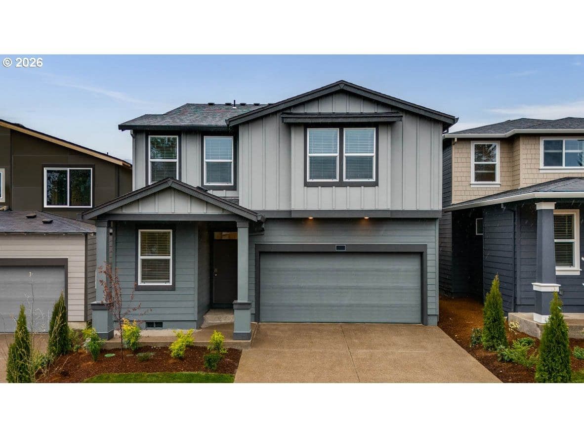 Primary listing photo, 3585 SW Battaglia AVE, Gresham, OR, 97080