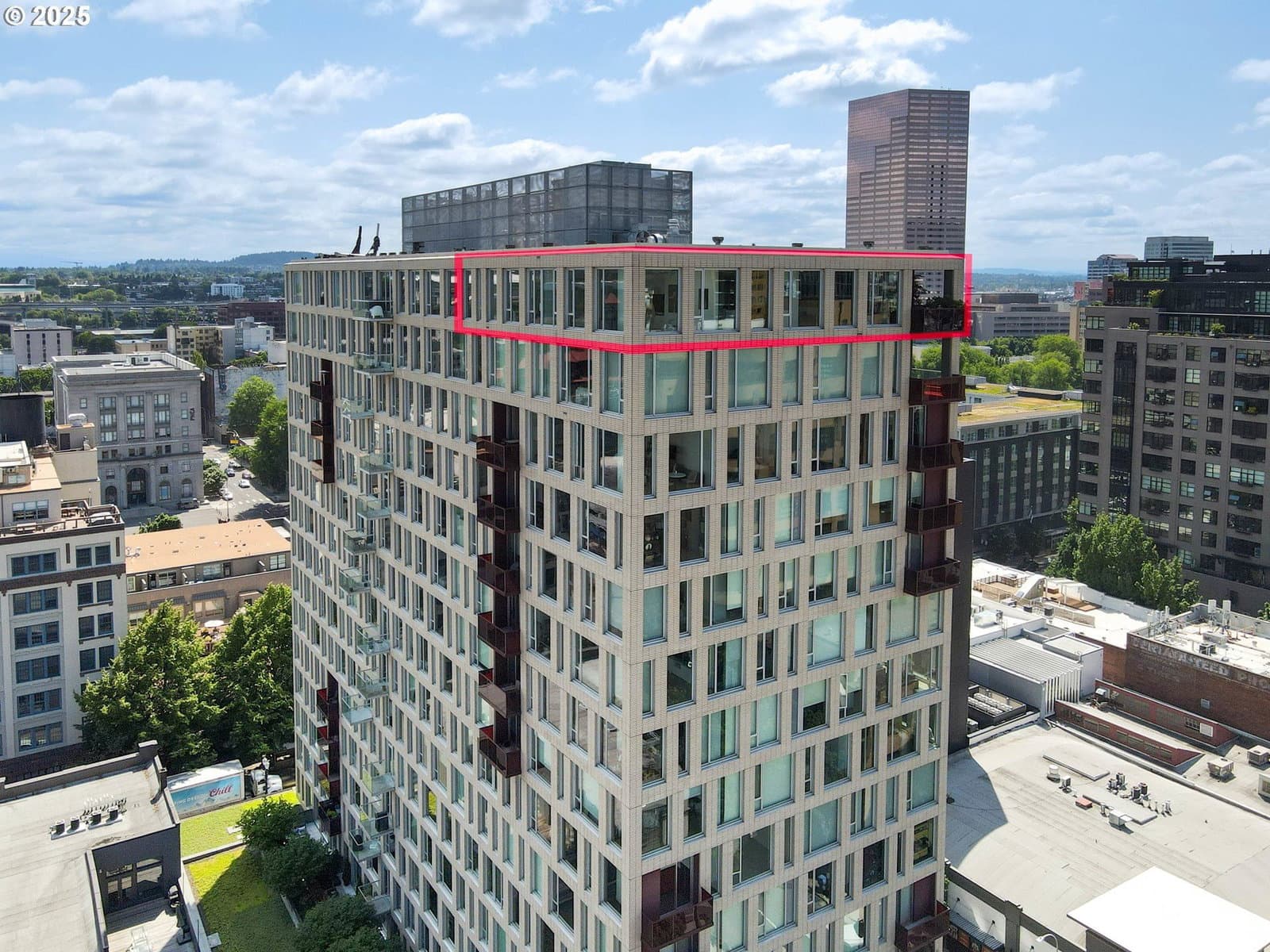 Primary listing photo, 937 NW GLISAN ST #1630, Portland, OR, 97209