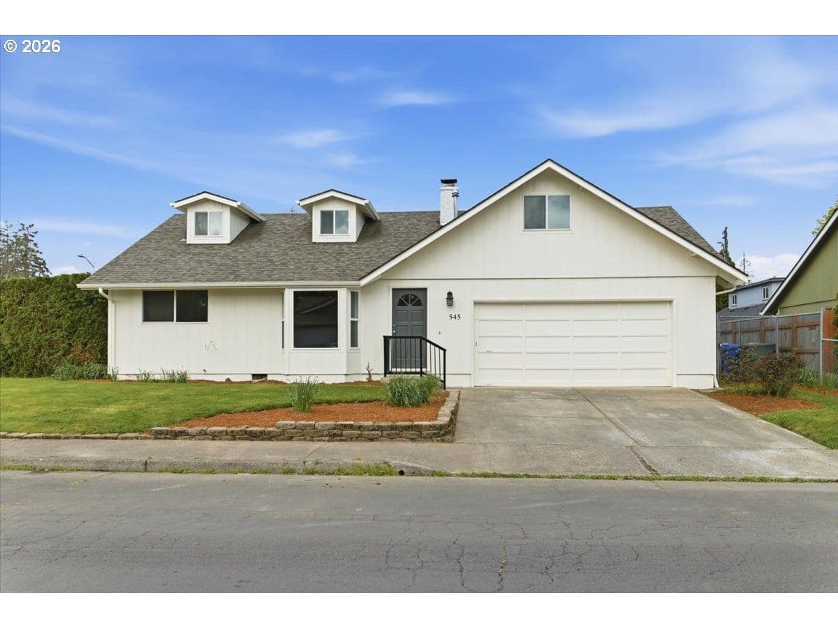 Primary listing photo, 545 BALDWIN AVE NE, Salem, OR, 97301