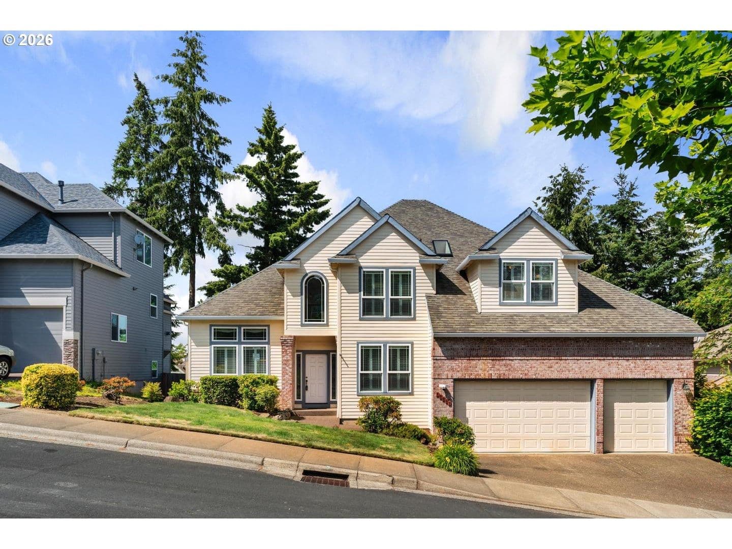 Primary listing photo, 16663 SW WHITETAIL LN, Beaverton, OR, 97007