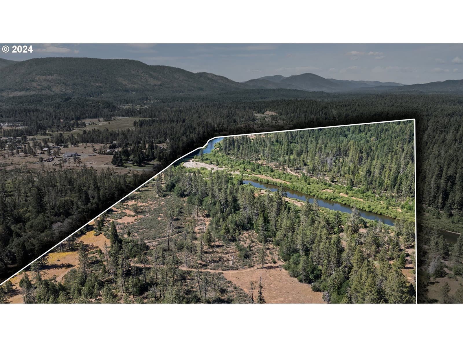 Primary listing photo, 168 Krauss LN, Cave Junction, OR, 97523