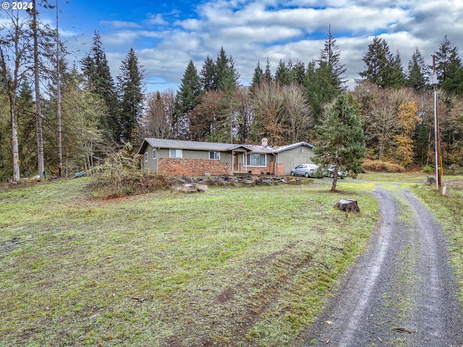 Primary listing photo, 28383 PLEASANT VALLEY RD, Sweet Home, OR, 97386