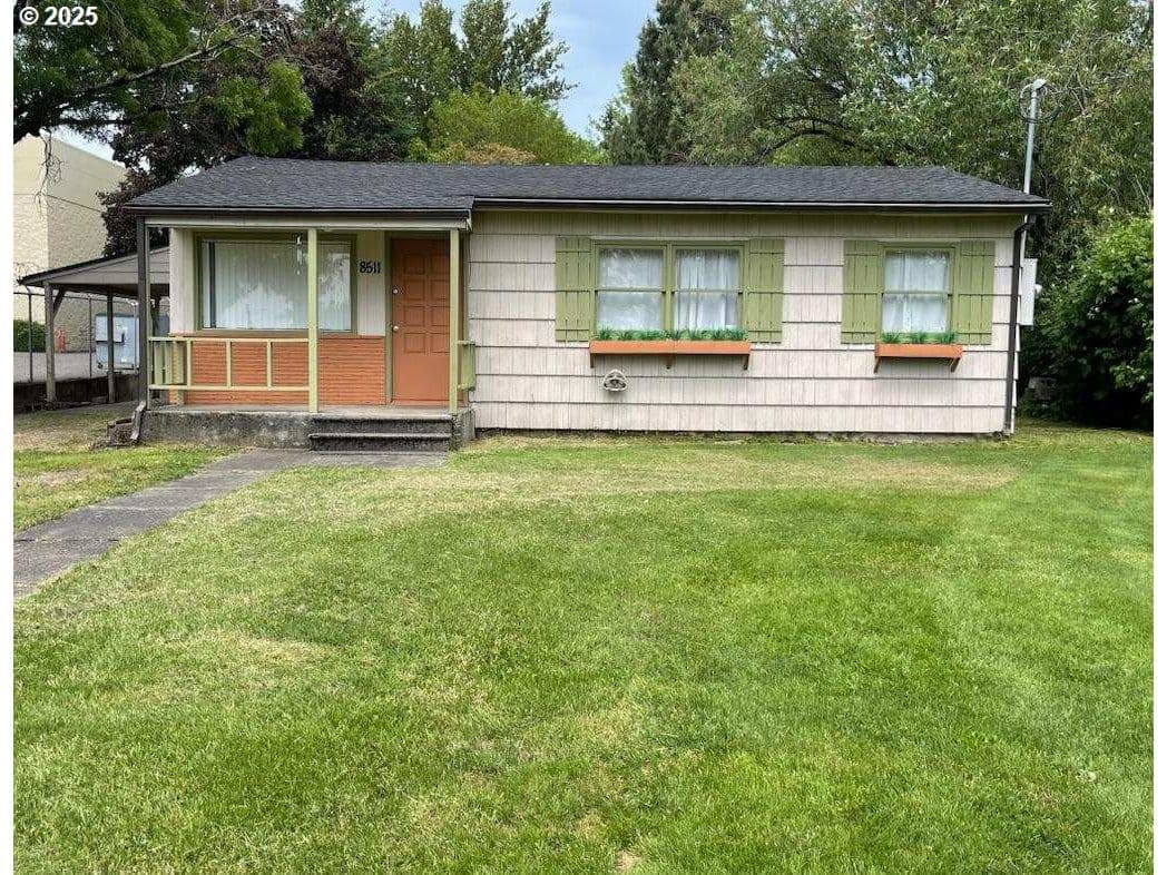 Primary listing photo, 8511 SE ORCHARD LN, Happy Valley, OR, 97086