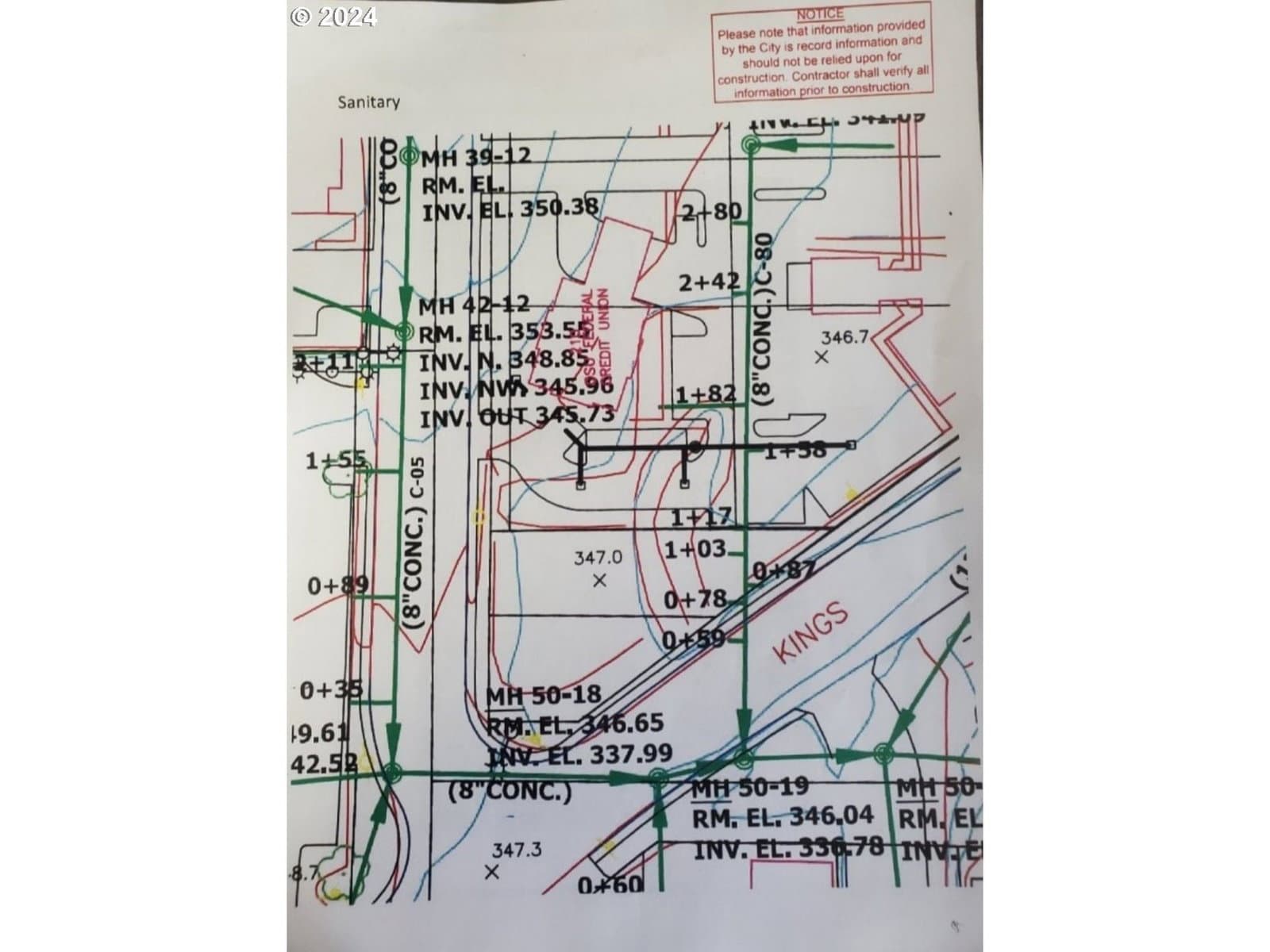 Primary listing photo, 700 702 Orchard, Dallas, OR, 97338