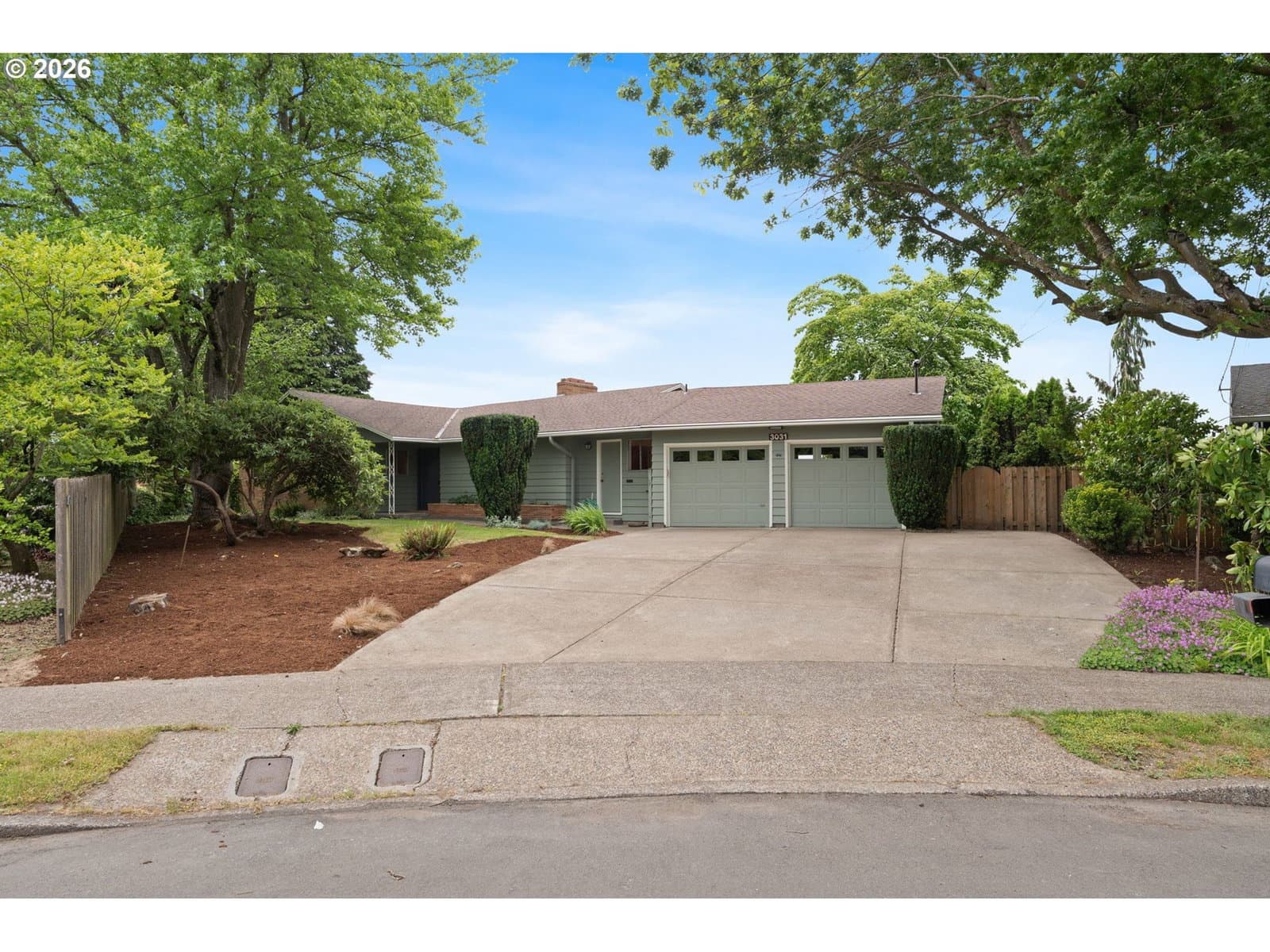 Primary listing photo, 3031 NE 129TH PL, Portland, OR, 97230