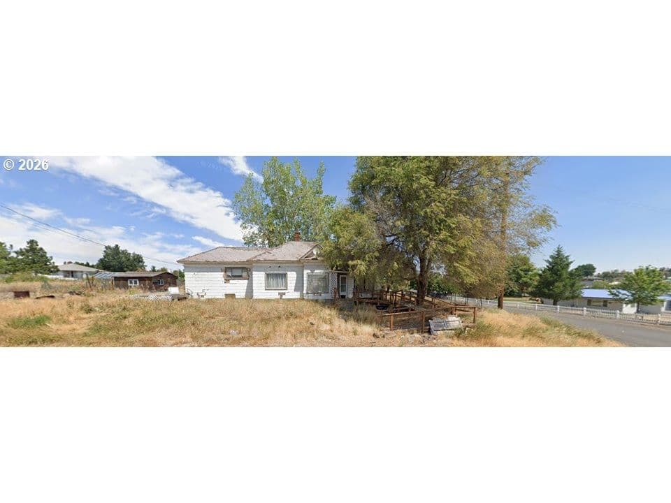 Primary listing photo, 303 W COURT ST, Condon, OR, 97823