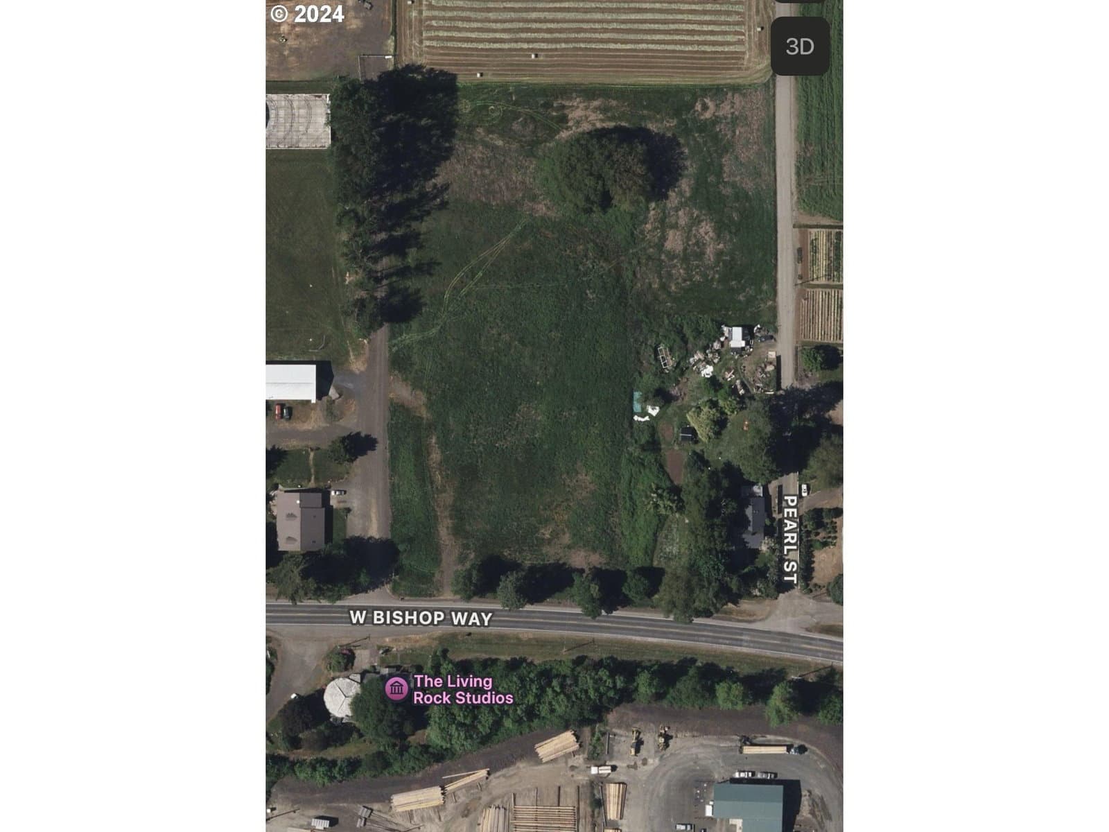 Primary listing photo, 856 W BISHOP WAY, Brownsville, OR, 97327