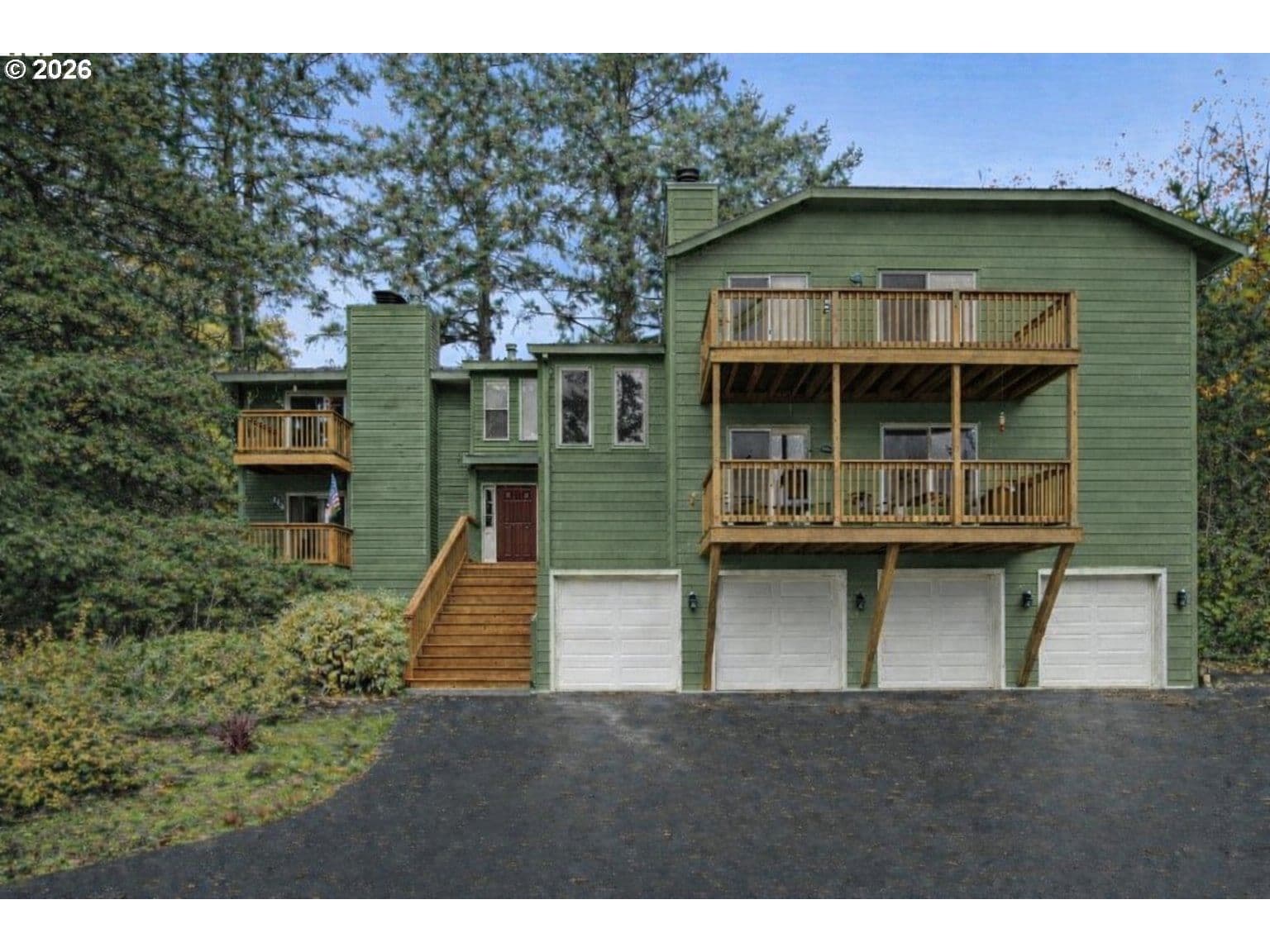 Primary listing photo, 310 CERVANTES, Lake Oswego, OR, 97035