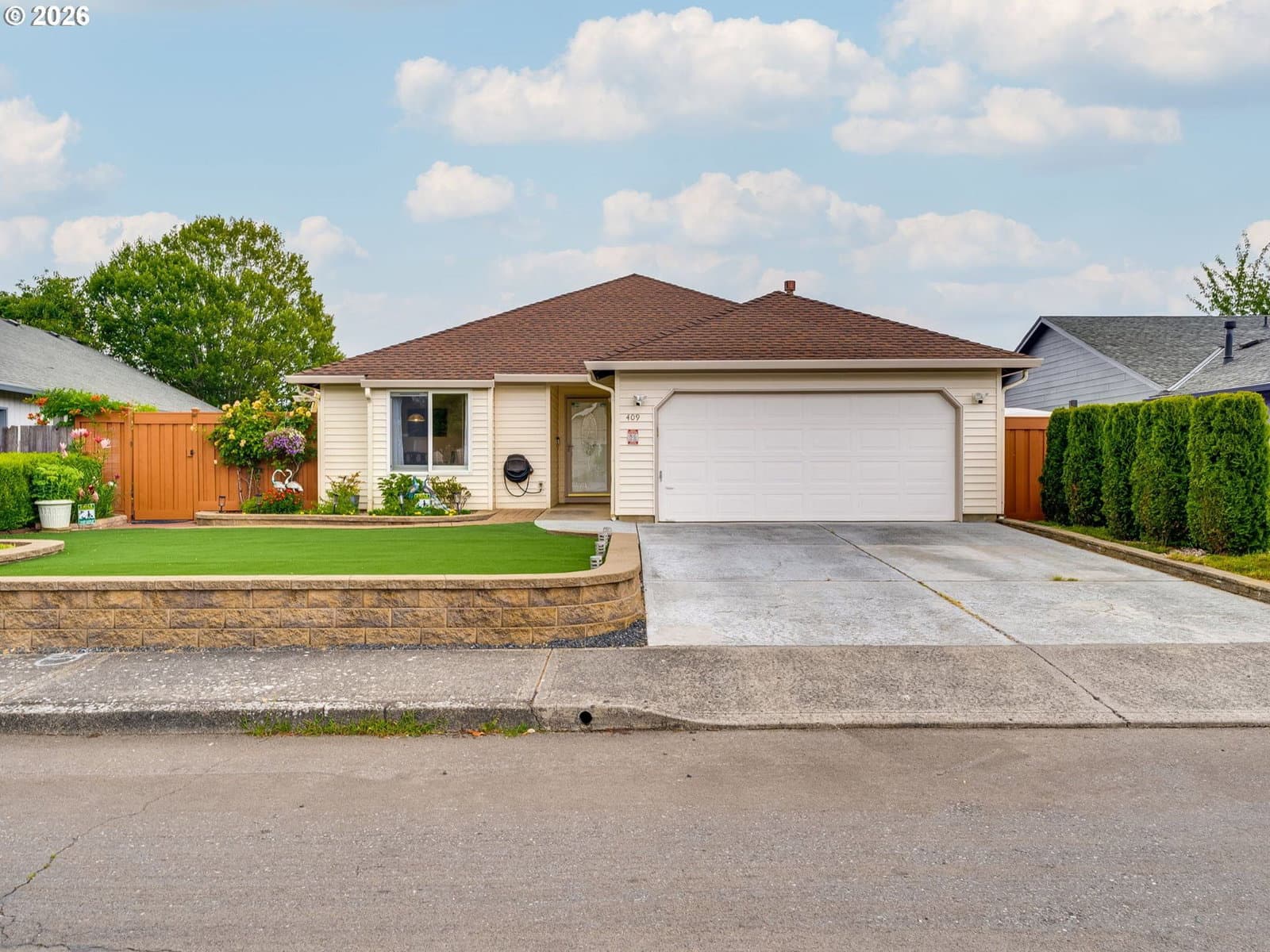 409 SE 160TH AVE