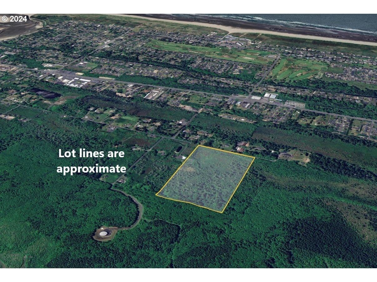 Primary listing photo, 88271 MCCORMICK GARDENS RD, Gearhart, OR, 97138