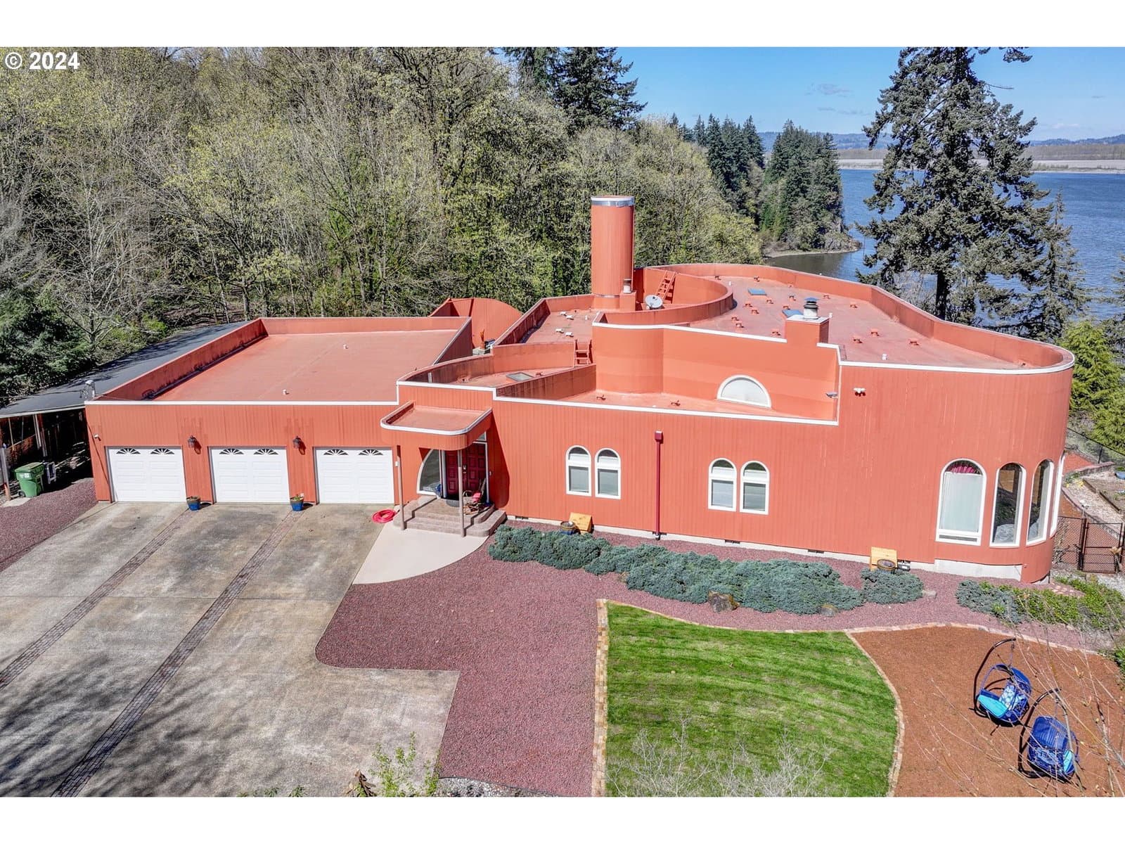 Primary listing photo, 74040 LINDBERG RD, Rainier, OR, 97048