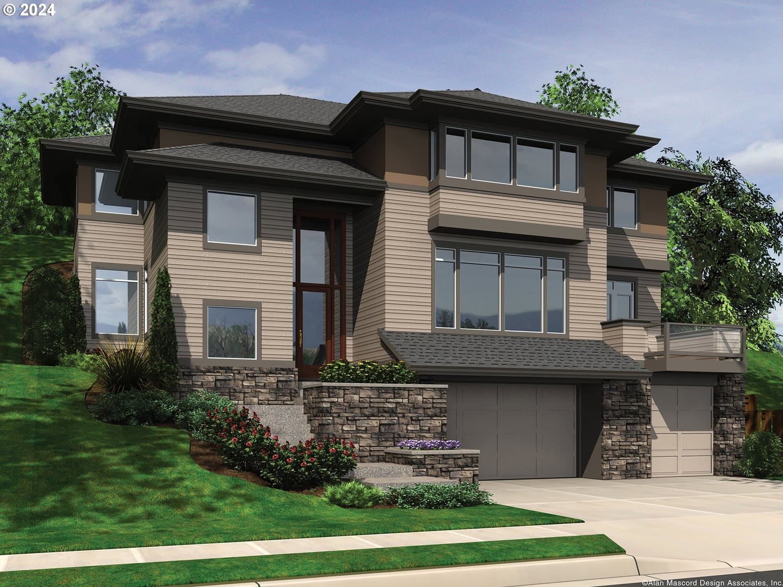 Primary listing photo, 14215 SE BELLA VISTA PL, Vancouver, WA, 98683