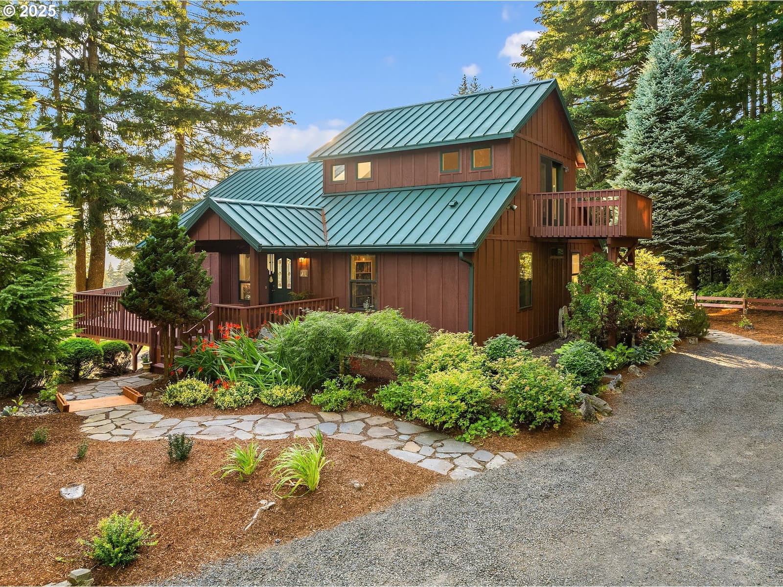 Primary listing photo, 162 BYLIN RD, Stevenson, WA, 98648