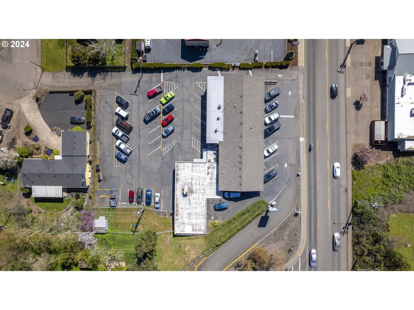 Primary listing photo, 306 Main ST, Dallas, OR, 97338