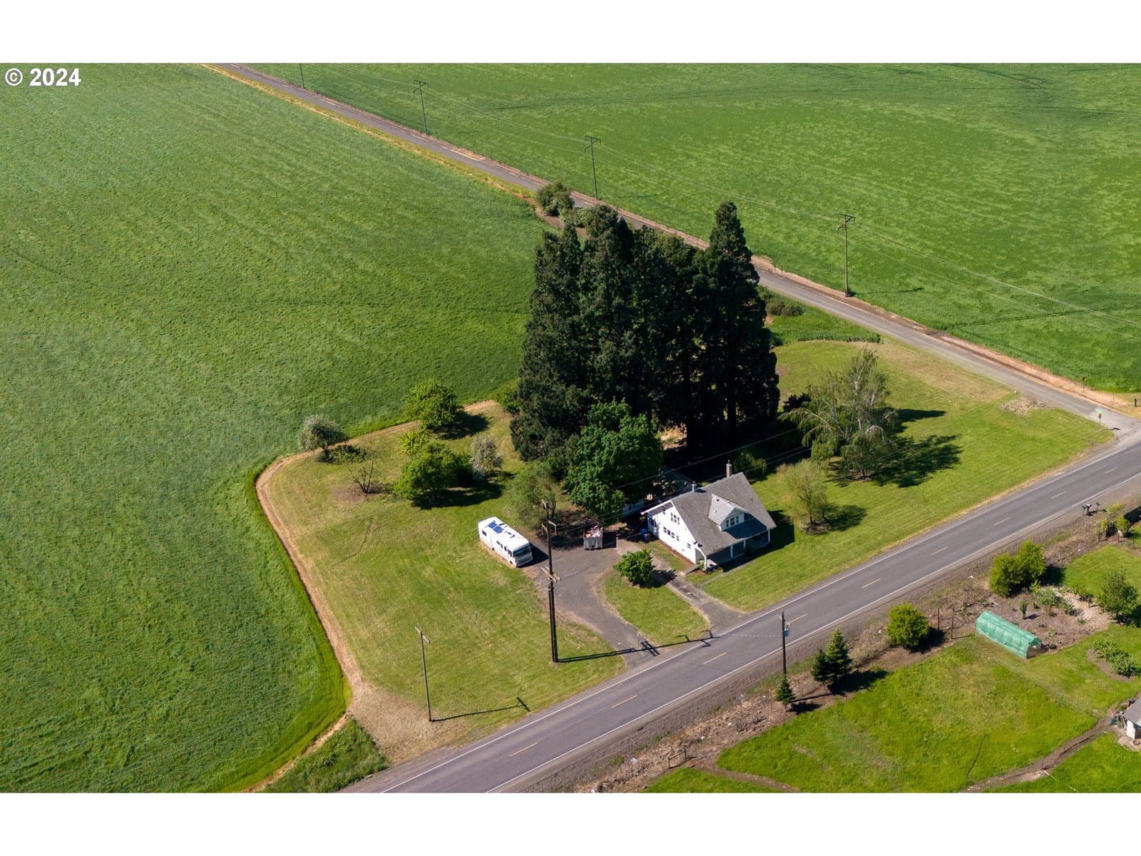 Primary listing photo, 28766 HIGHWAY 36, Junction City, OR, 97448