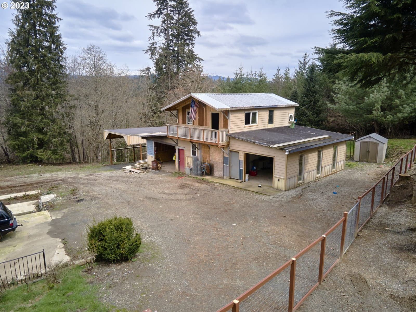 Primary listing photo, 13500 NE 406TH ST, Amboy, WA, 98601