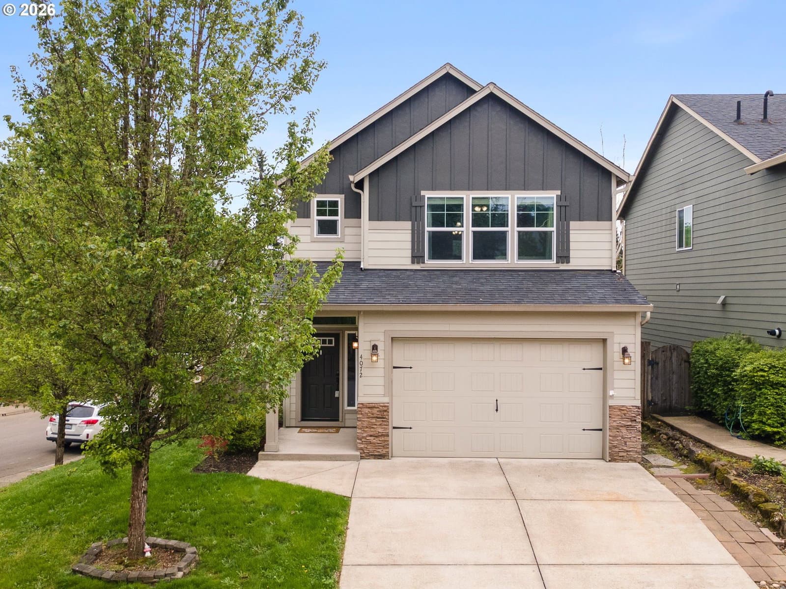 Primary listing photo, 4072 P ST, Washougal, WA, 98671
