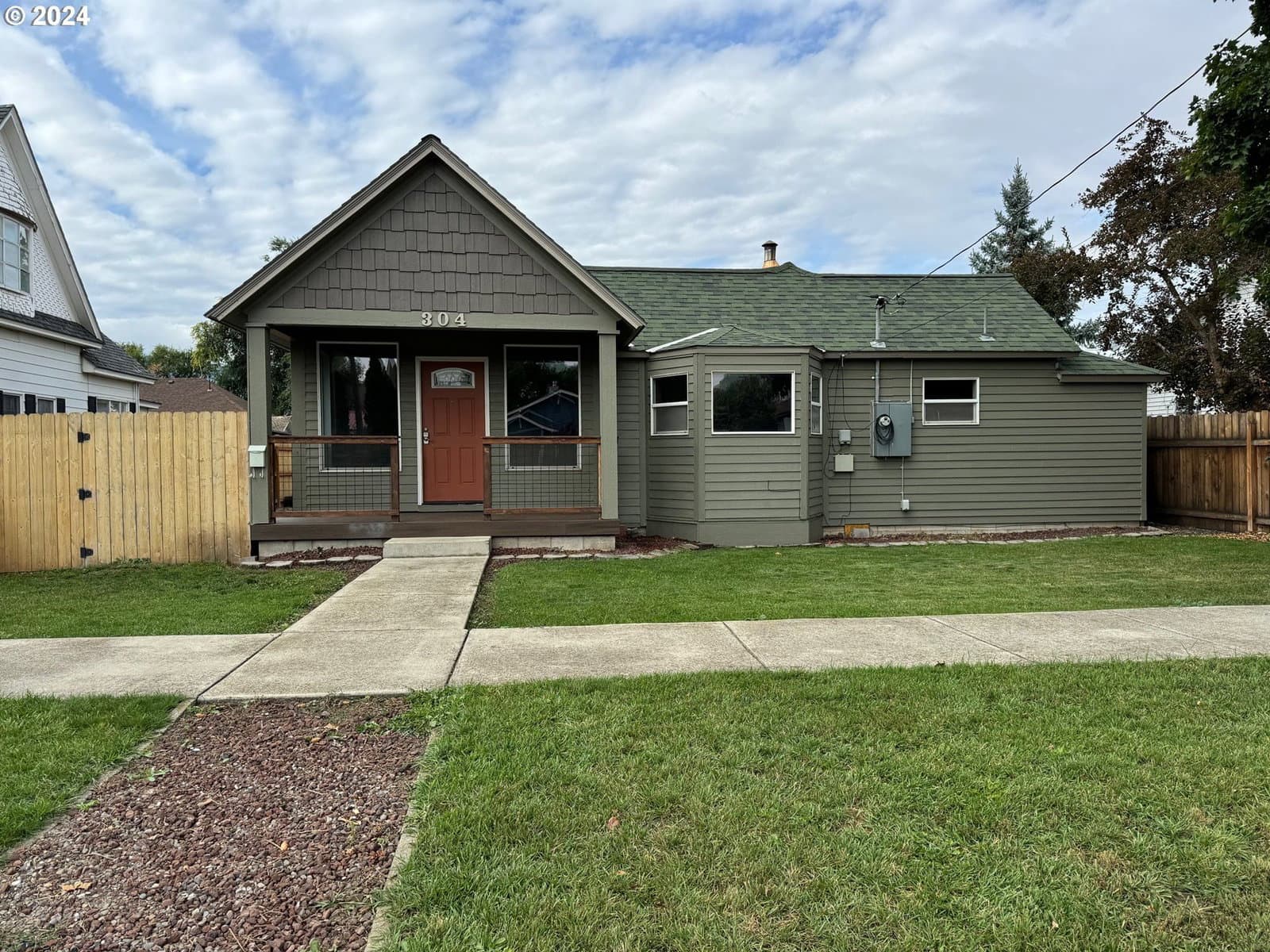 Primary listing photo, 304 N RIVER ST, Enterprise, OR, 97828