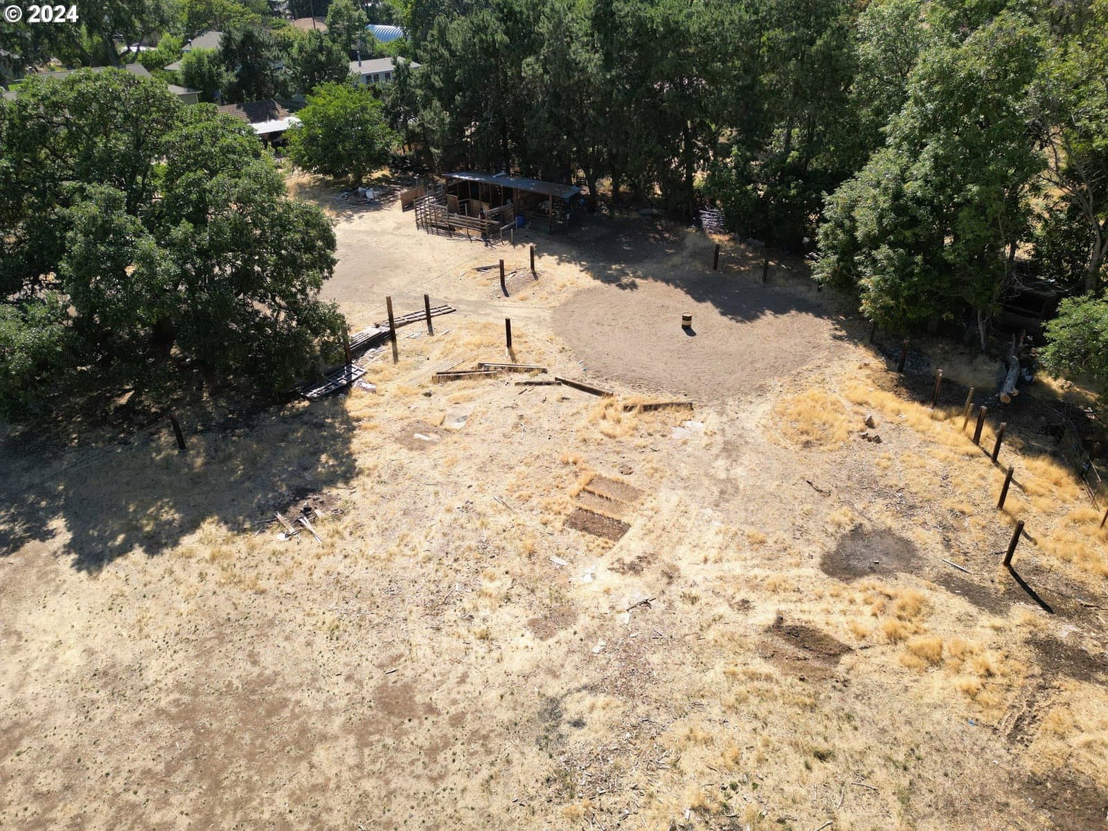 Primary listing photo, W Irvine ST, The Dalles, OR, 97058