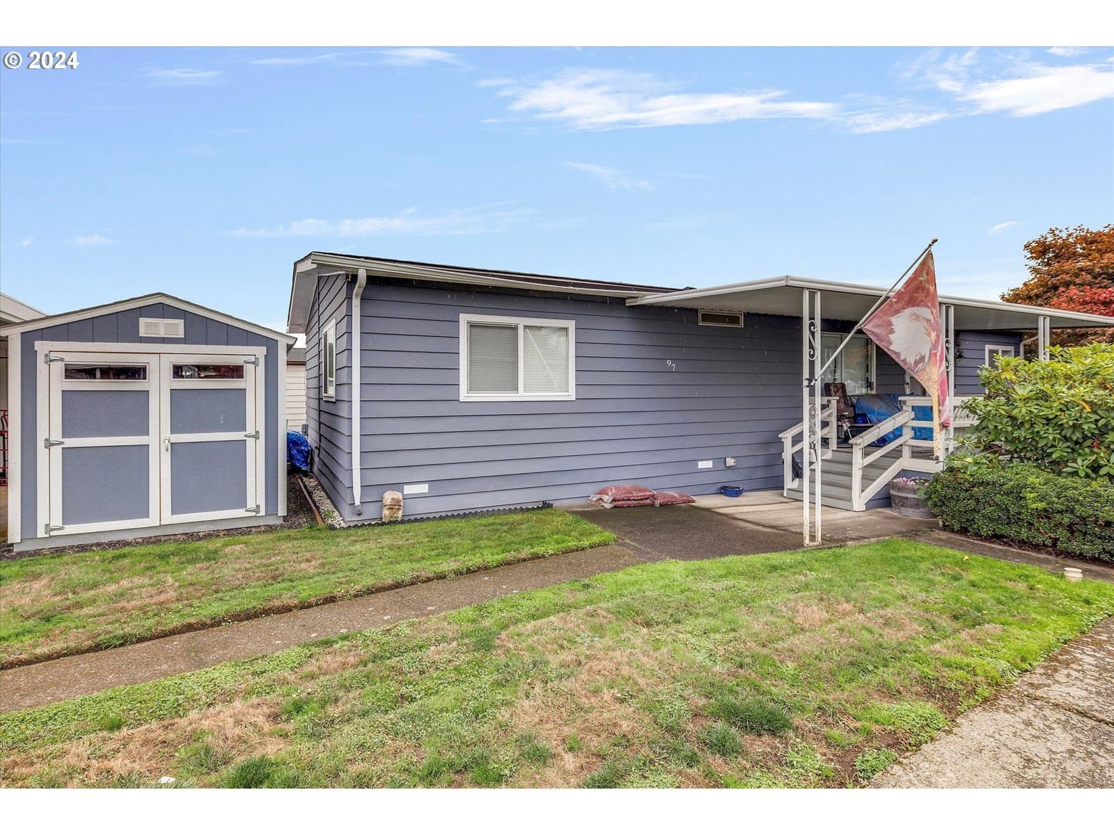 Primary listing photo, 2511 SE RIVER RD #97, Hillsboro, OR, 97123