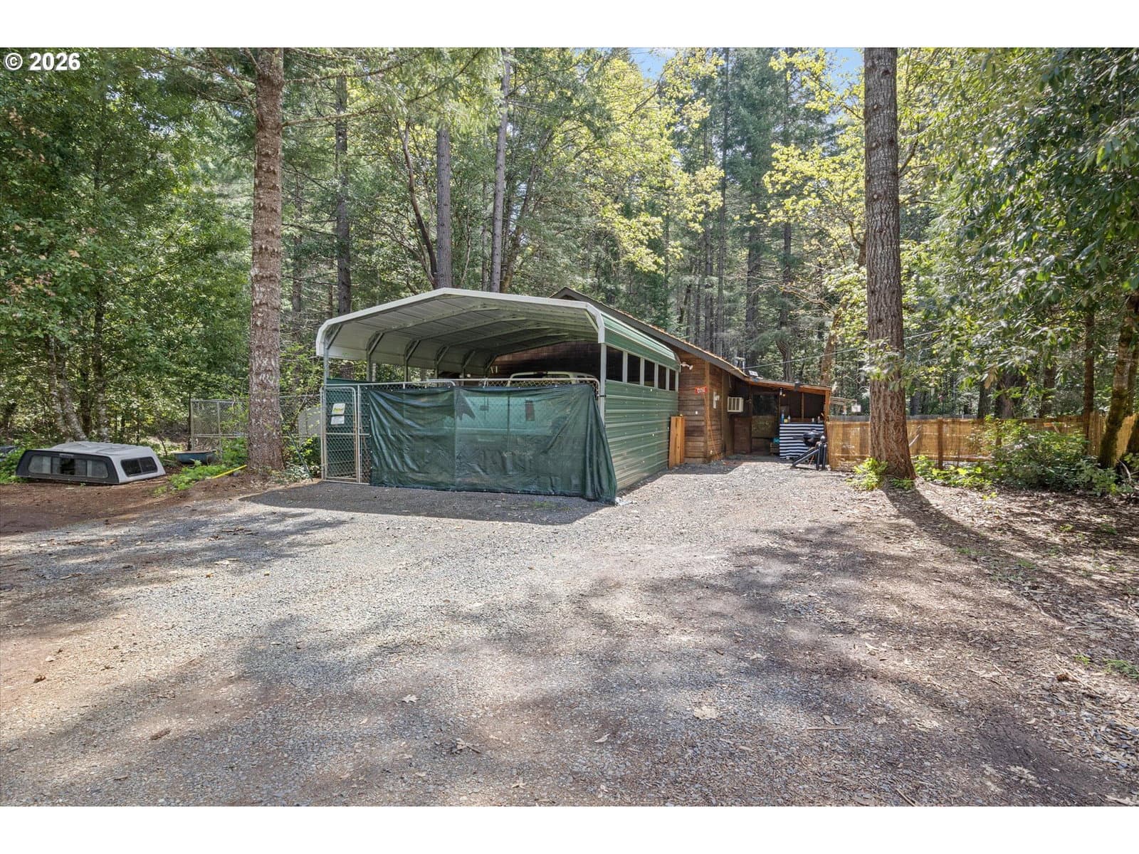 Primary listing photo, 461 STAGE STOP DR, Cave Junction, OR, 97523