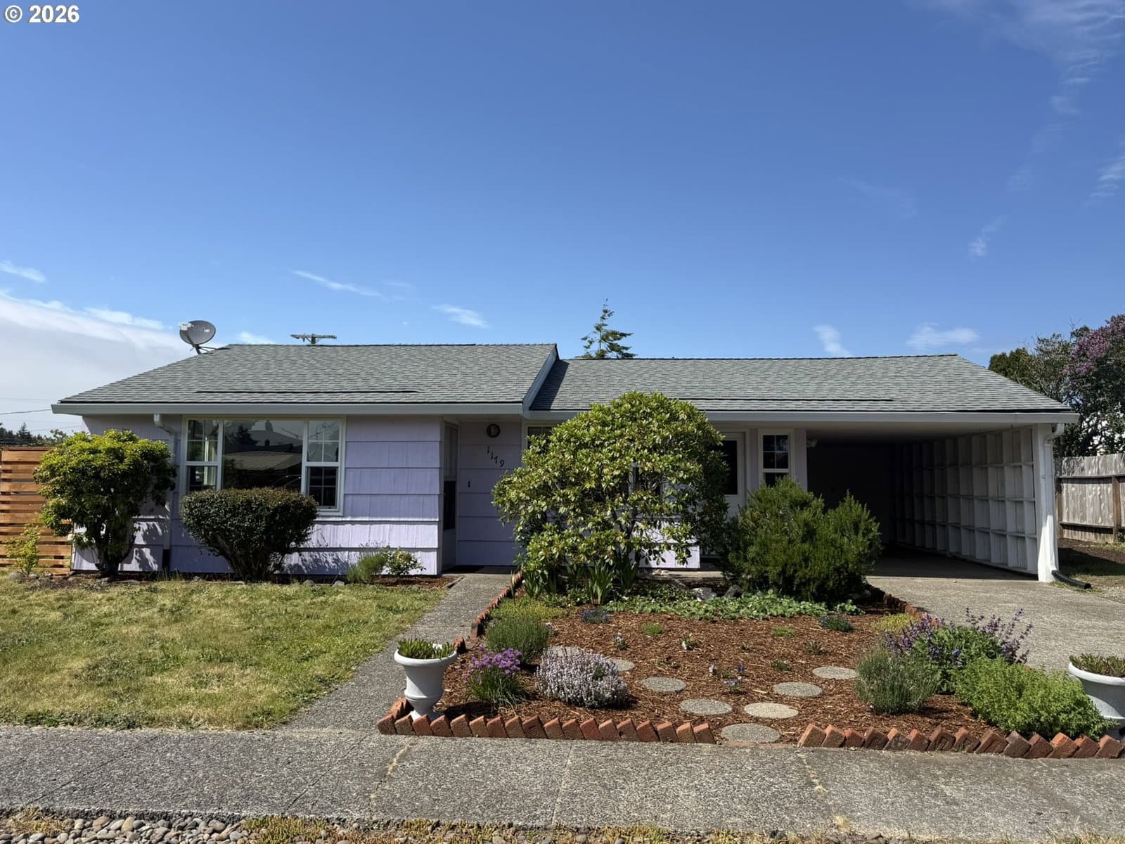 Primary listing photo, 1179 6TH ST, Florence, OR, 97439