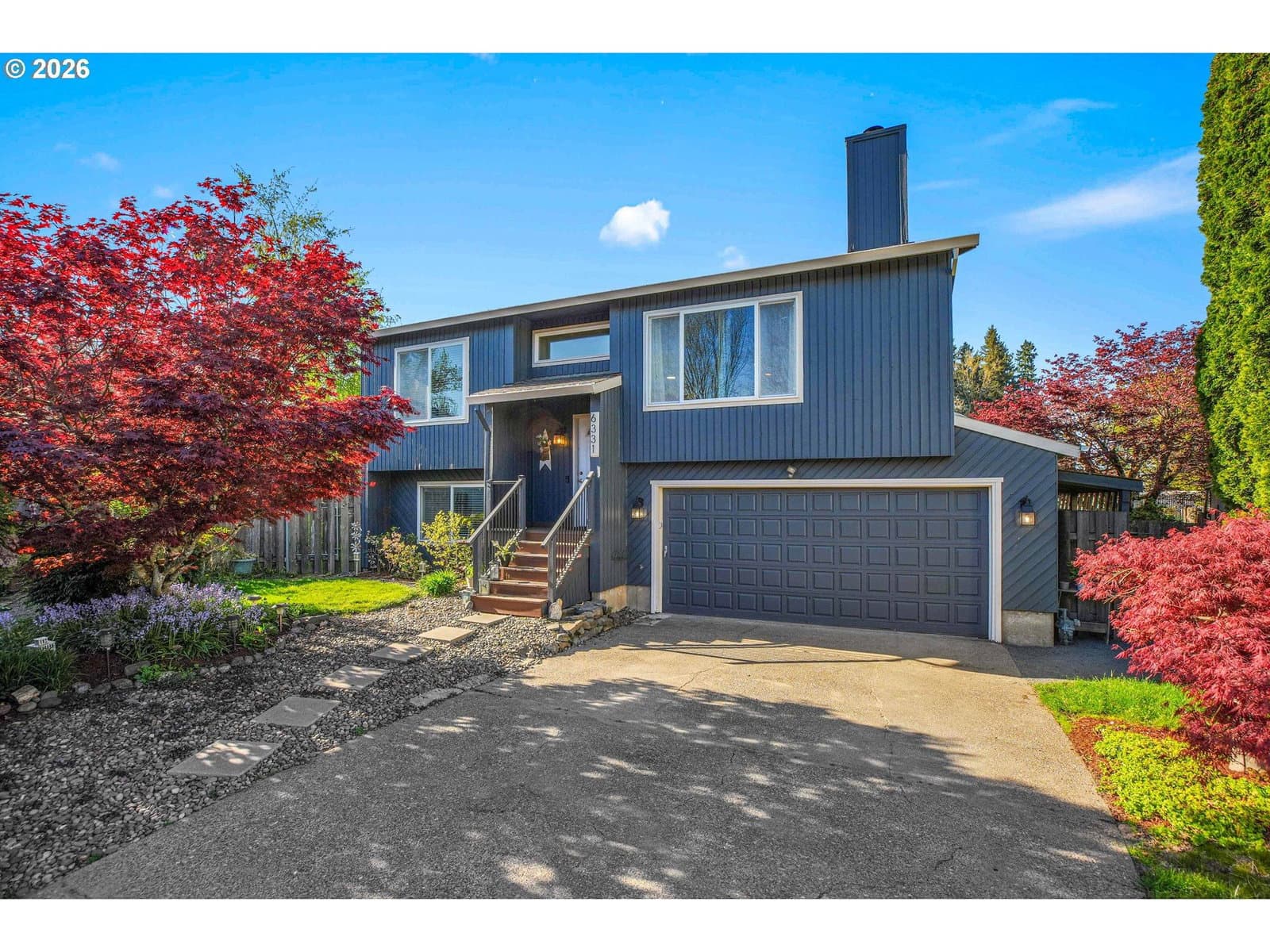 Primary listing photo, 6331 SE CAVALIER WAY, Milwaukie, OR, 97267