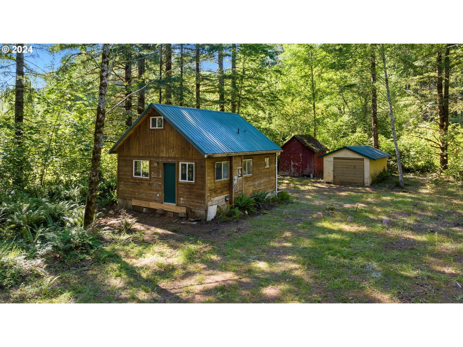 Primary listing photo, 14644 LEWIS RIVER RD, Ariel, WA, 98603