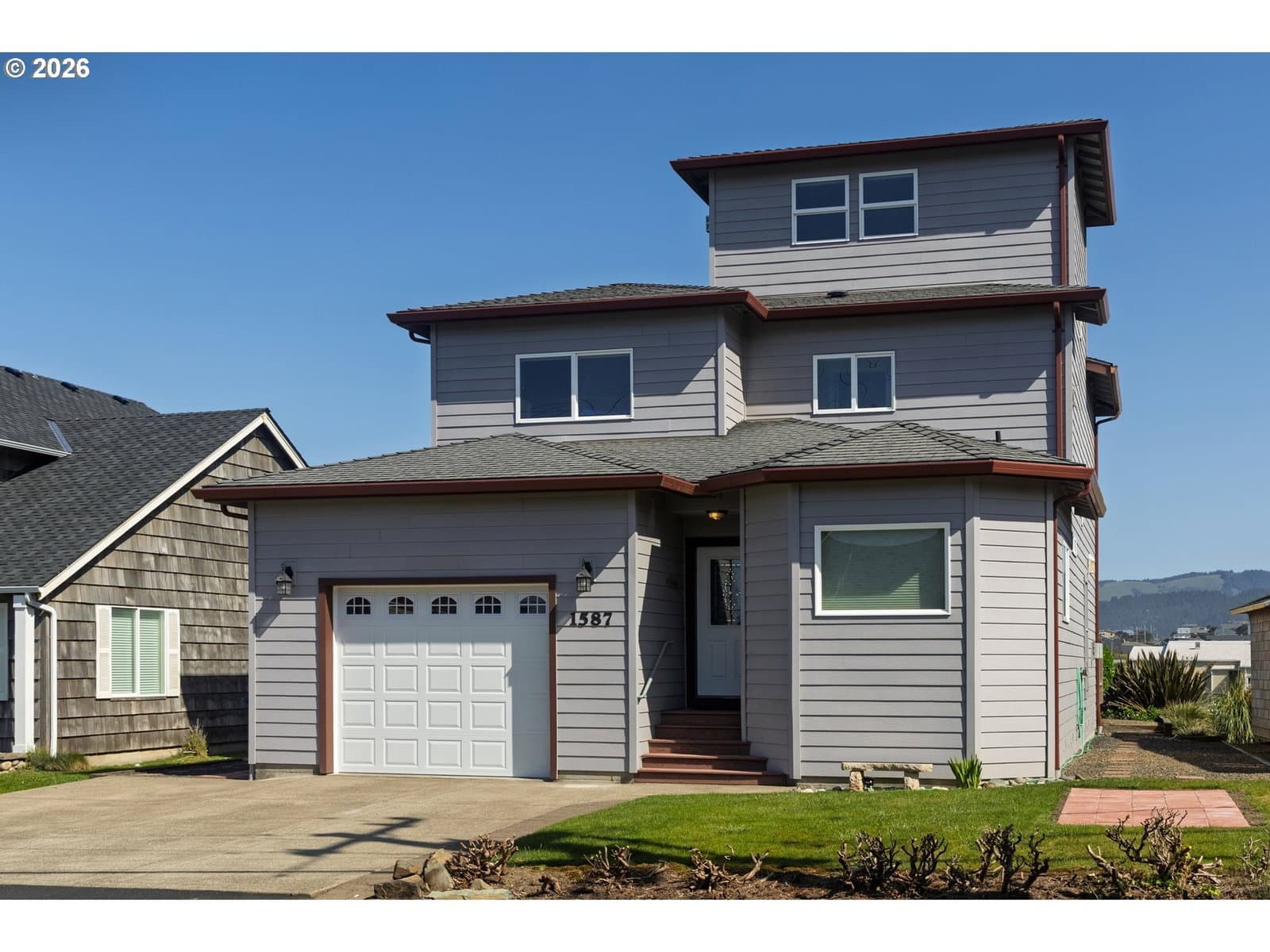 Primary listing photo, 1587 NW 39TH ST, Lincoln City, OR, 97367