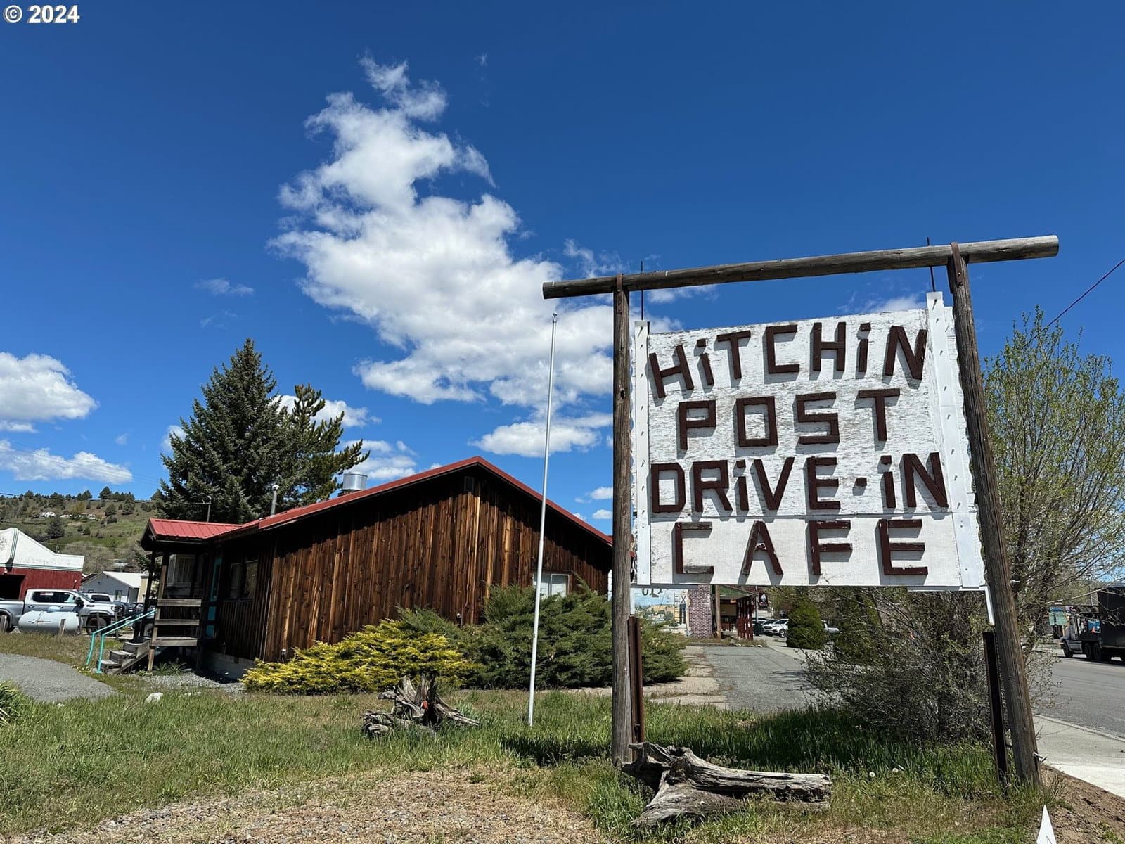 Primary listing photo, 274 NW FRONT ST, Prairie City, OR, 97869