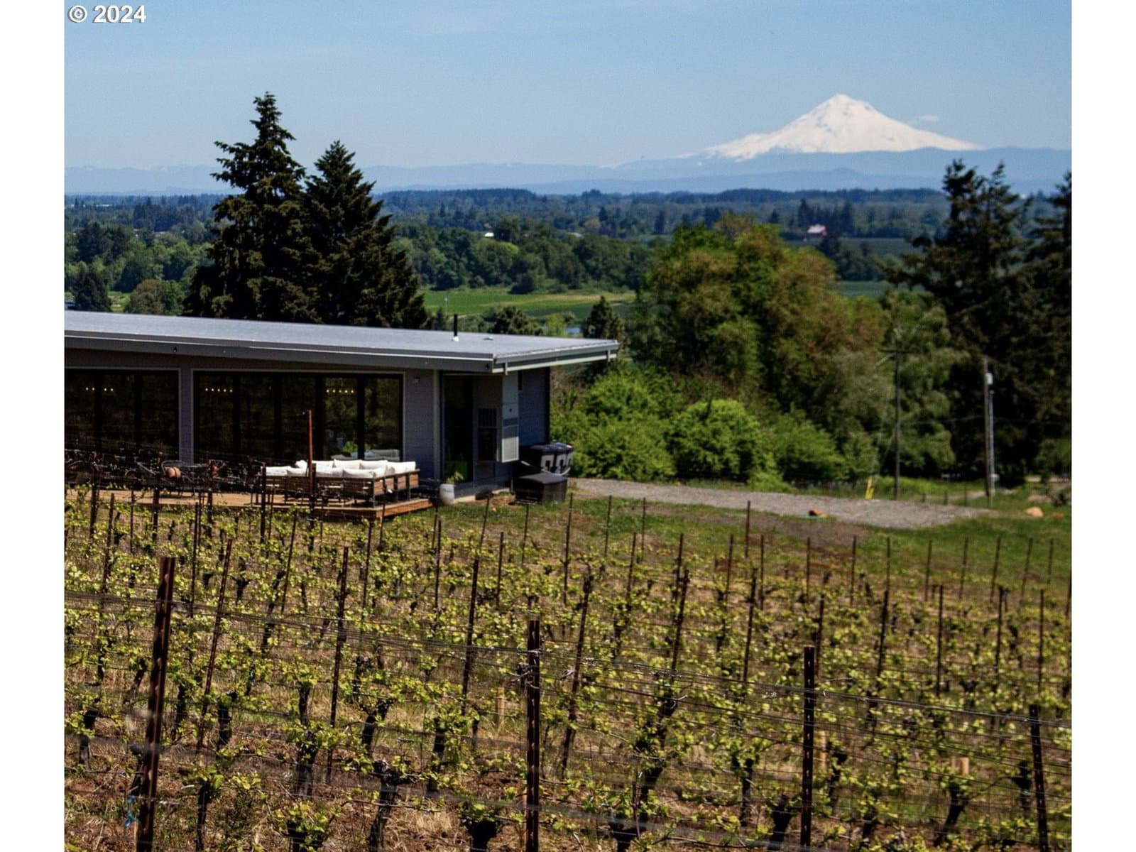 Primary listing photo, 11880 SE EOLA HILLS RD, Amity, OR, 97101