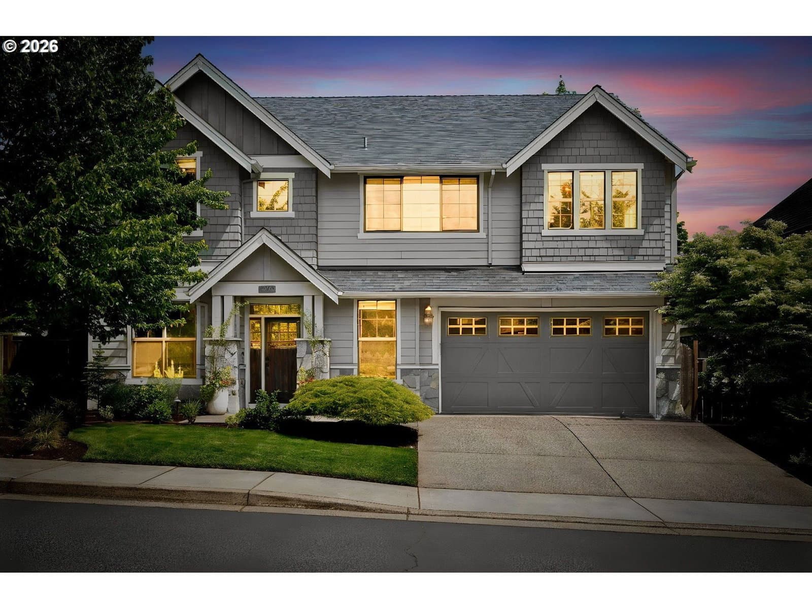 Primary listing photo, 19302 RIVERWOOD LN, Lake Oswego, OR, 97035