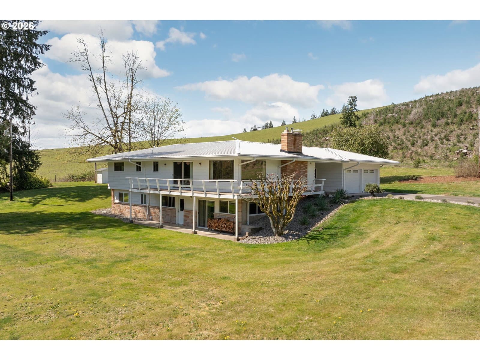 Primary listing photo, 40416 NE GOODNIGHT RD, La Center, WA, 98629
