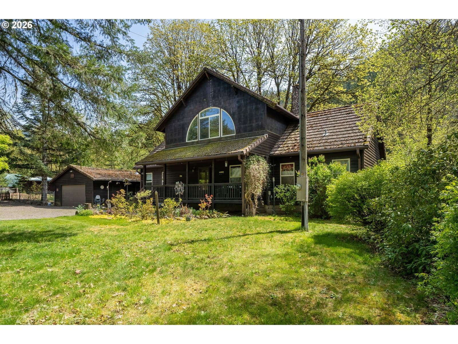 Primary listing photo, 18055 ELK MEADOWS LN, Tillamook, OR, 97141