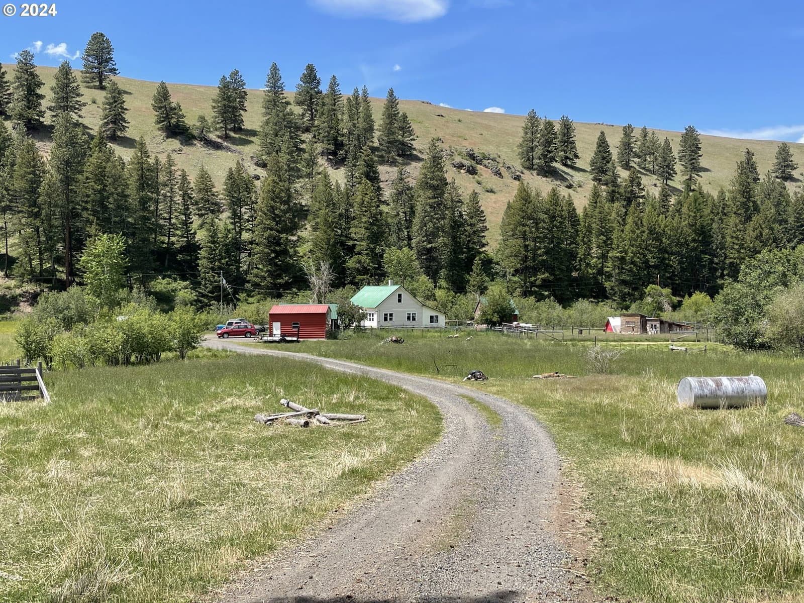Primary listing photo, 62254 Wallowa Mtn Loop RD, Joseph, OR, 97846