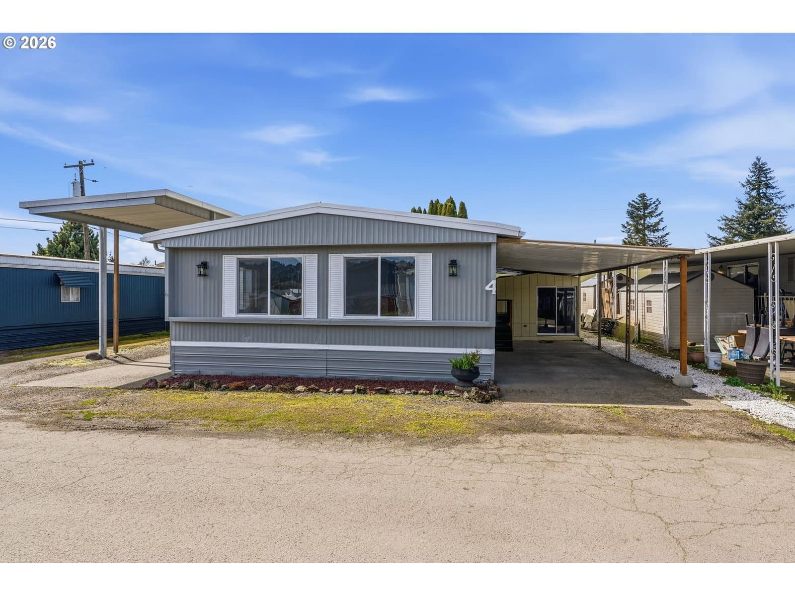 Primary listing photo, 507 COLORADO ST #4, Kelso, WA, 98626