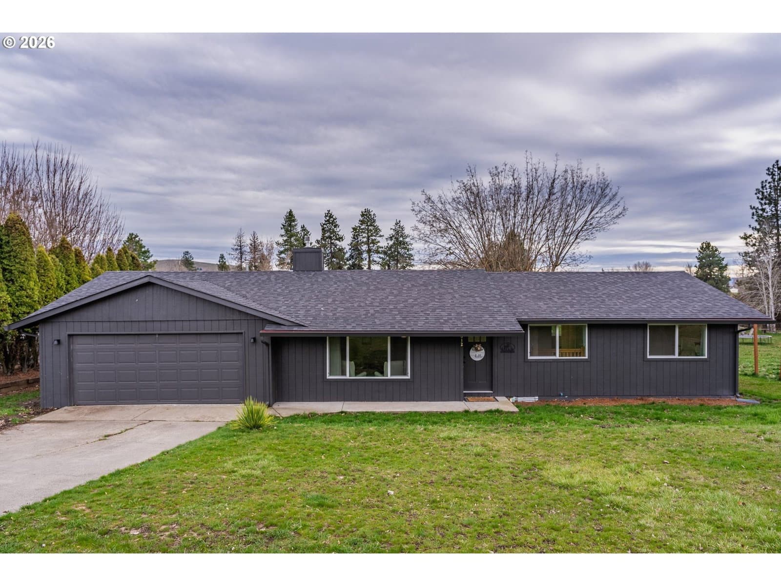 Primary listing photo, 612 NE HIGH ST, Goldendale, WA, 98620