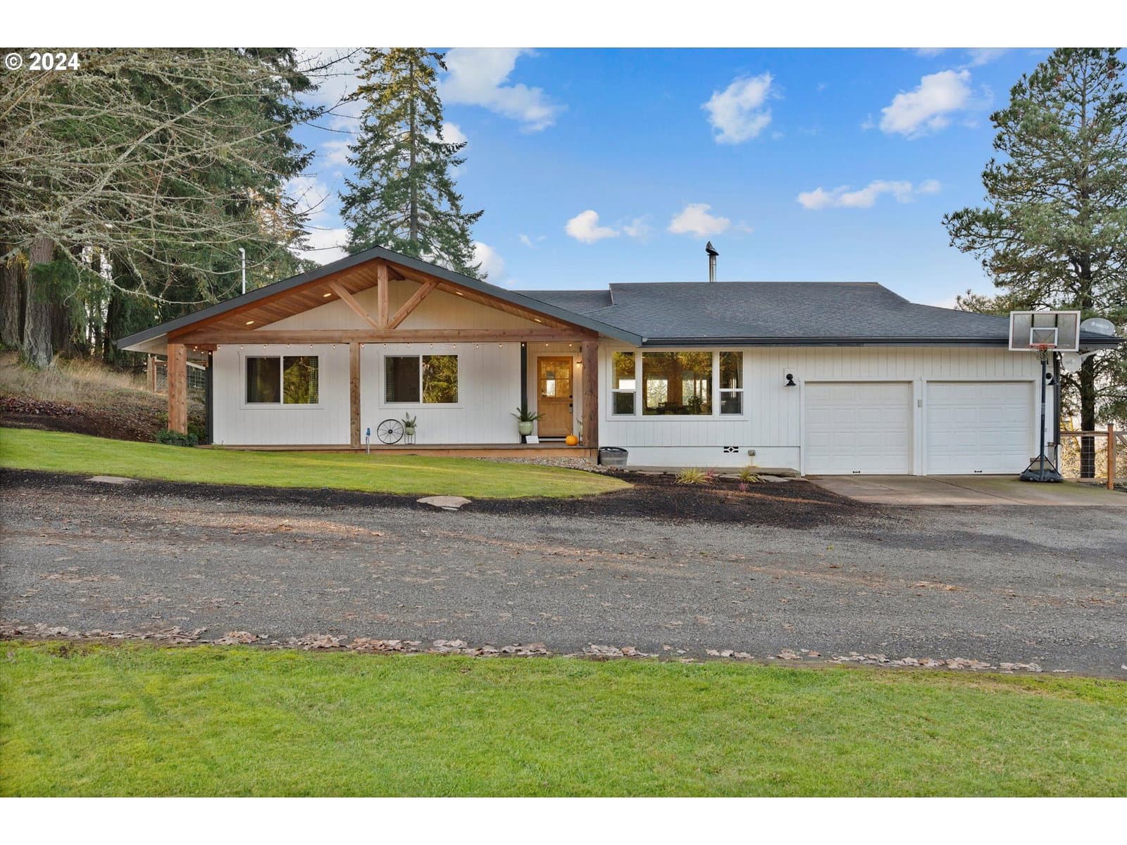 Primary listing photo, 7625 SE SEAWOOD RD, Amity, OR, 97101