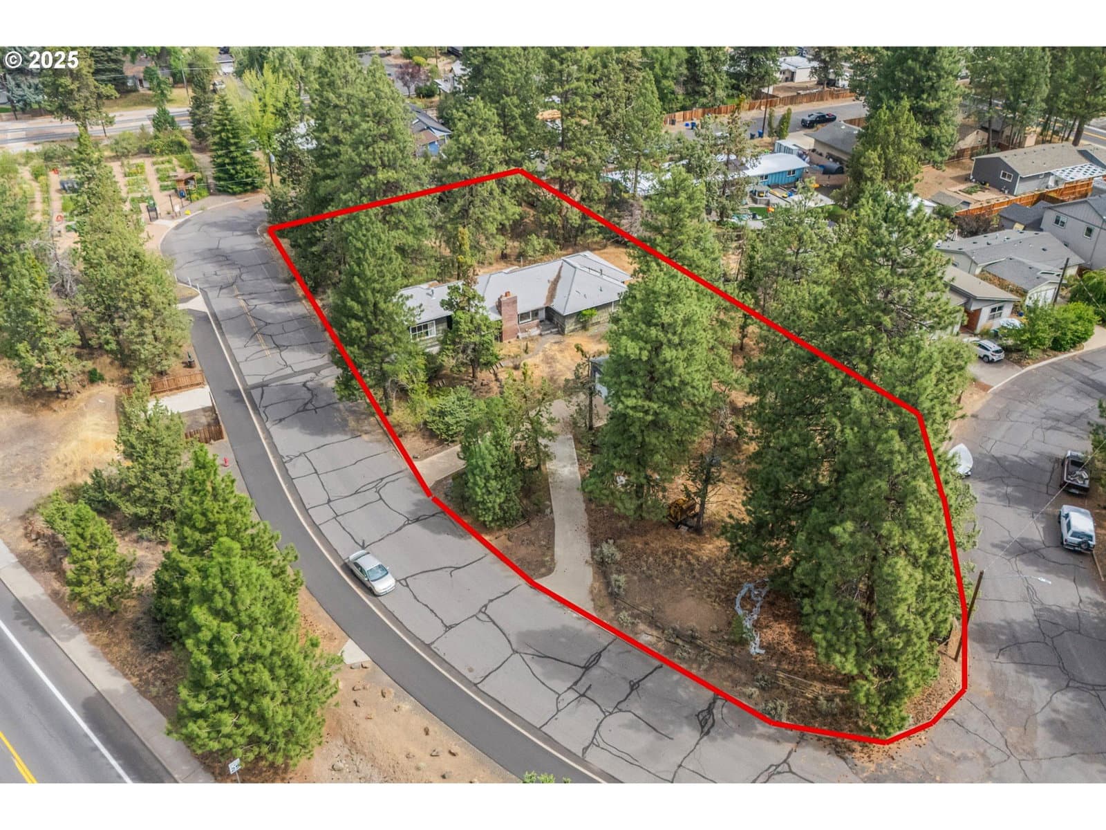 Primary listing photo, 438 NE 9TH ST, Bend, OR, 97701