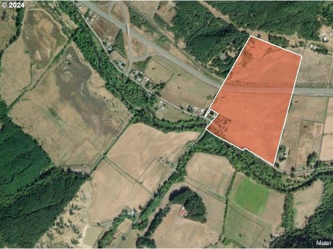 Primary listing photo, 24655 YAMHILL RIVER RD, Willamina, OR, 97396