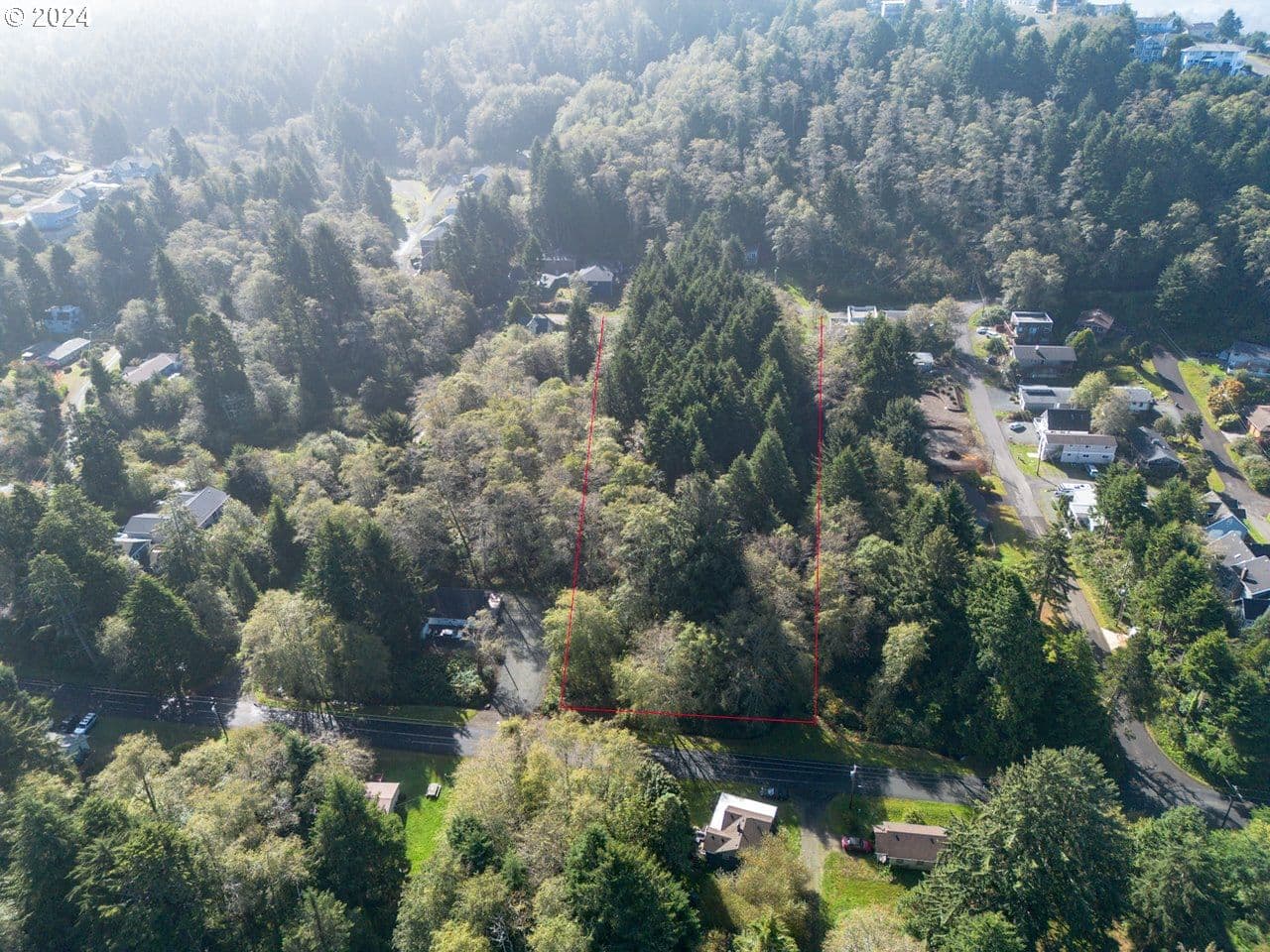 Primary listing photo, S 2ND AVE, Rockaway Beach, OR, 97136