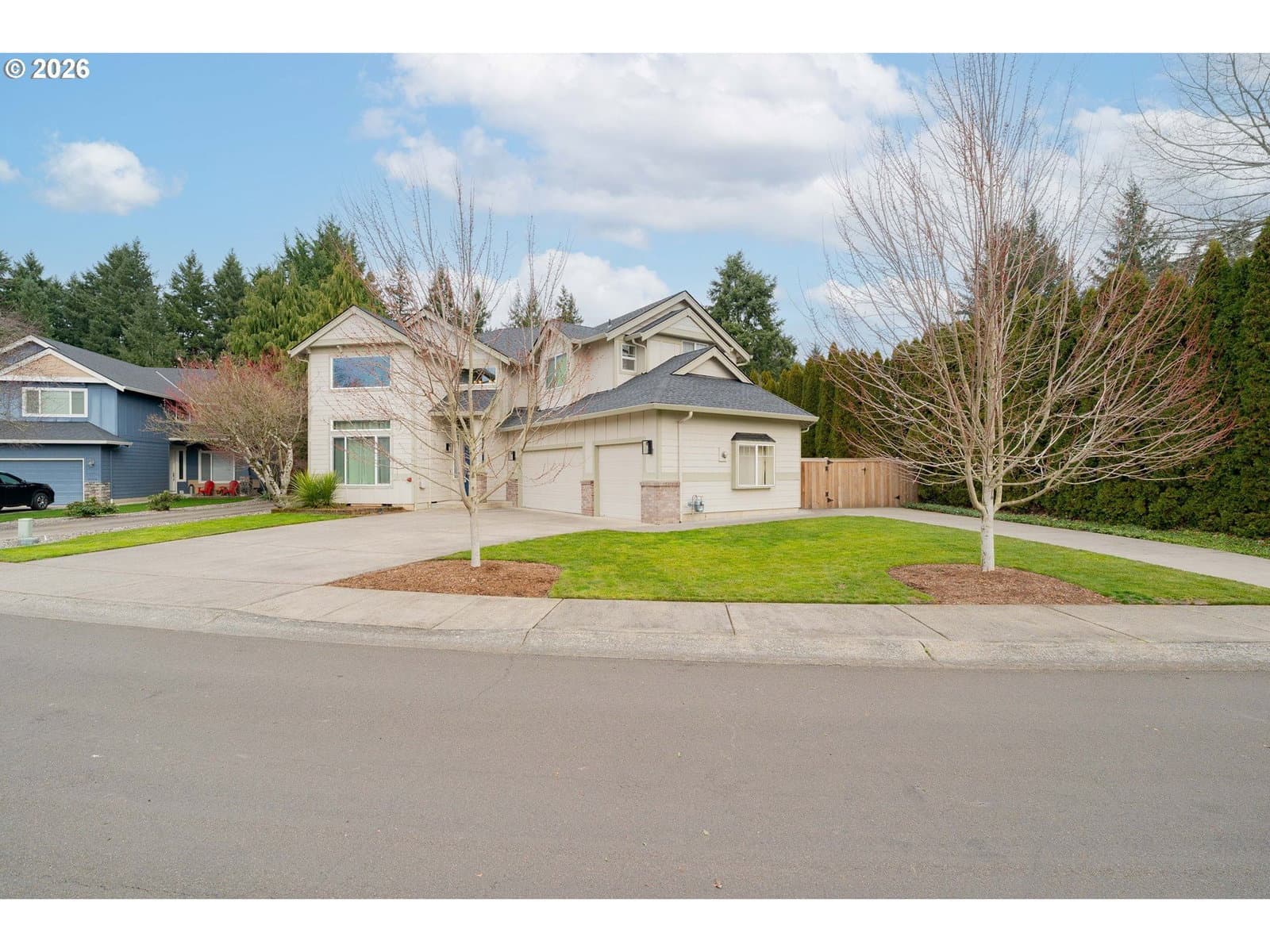 Primary listing photo, 15406 NE 23RD ST, Vancouver, WA, 98684