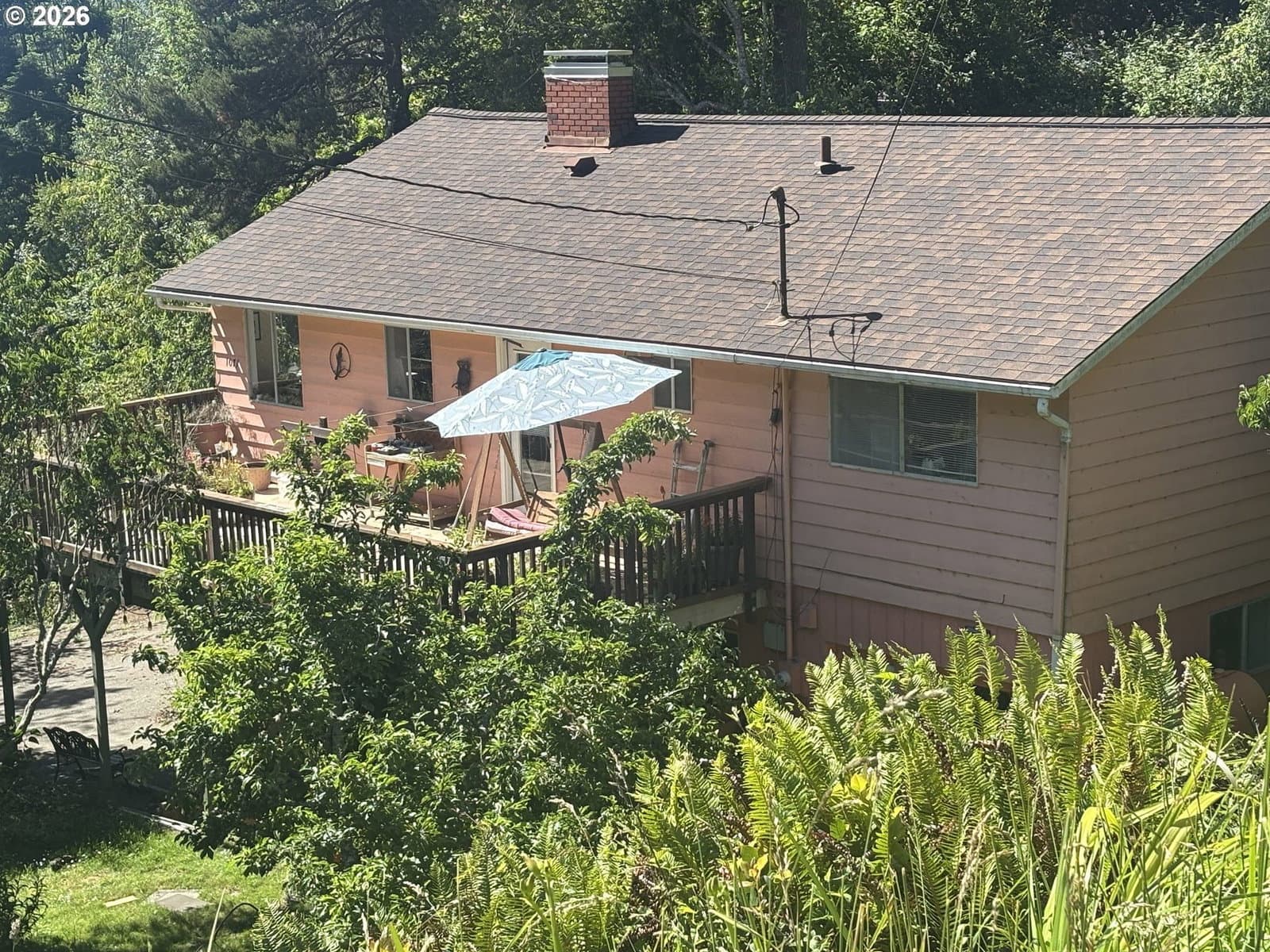 Primary listing photo, 1077 F ST, Coos Bay, OR, 97420